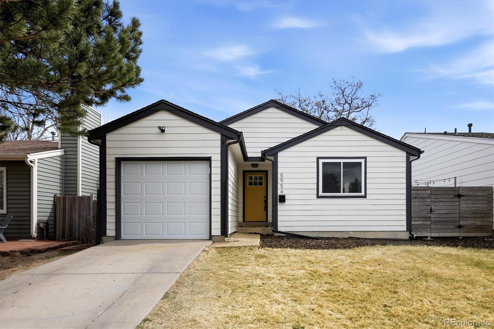 5954 W 77th Drive