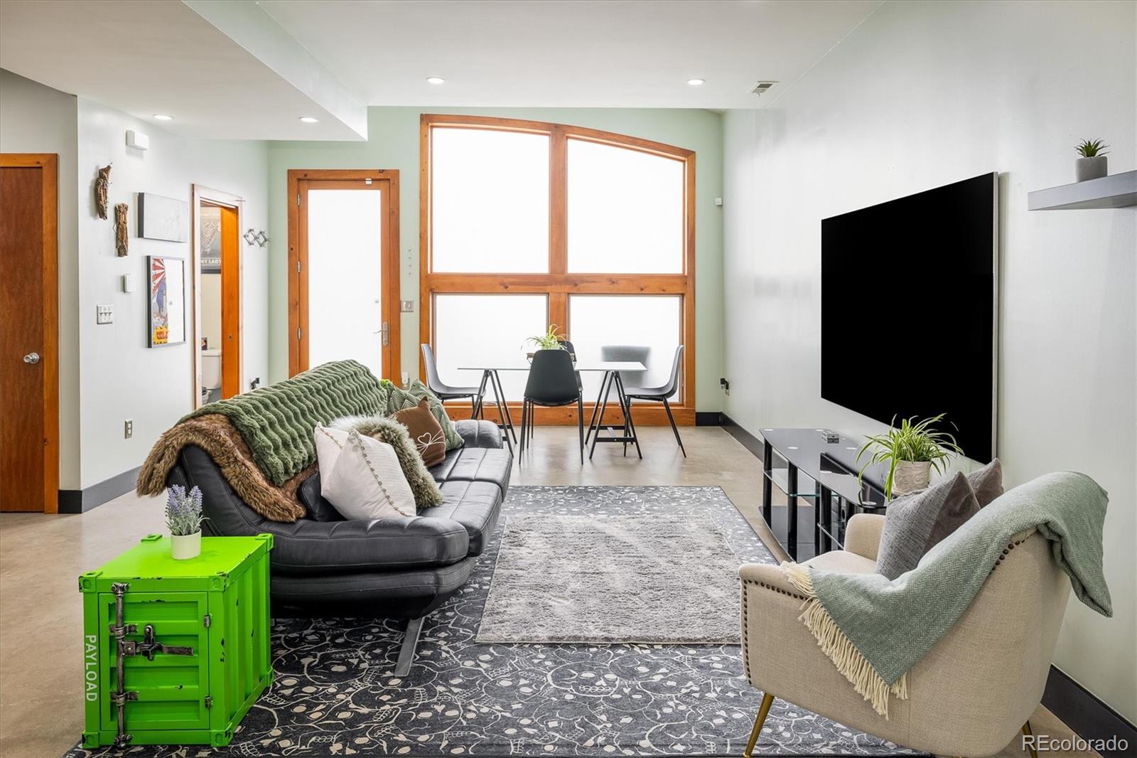 1544 Zenobia Street Unit: 103