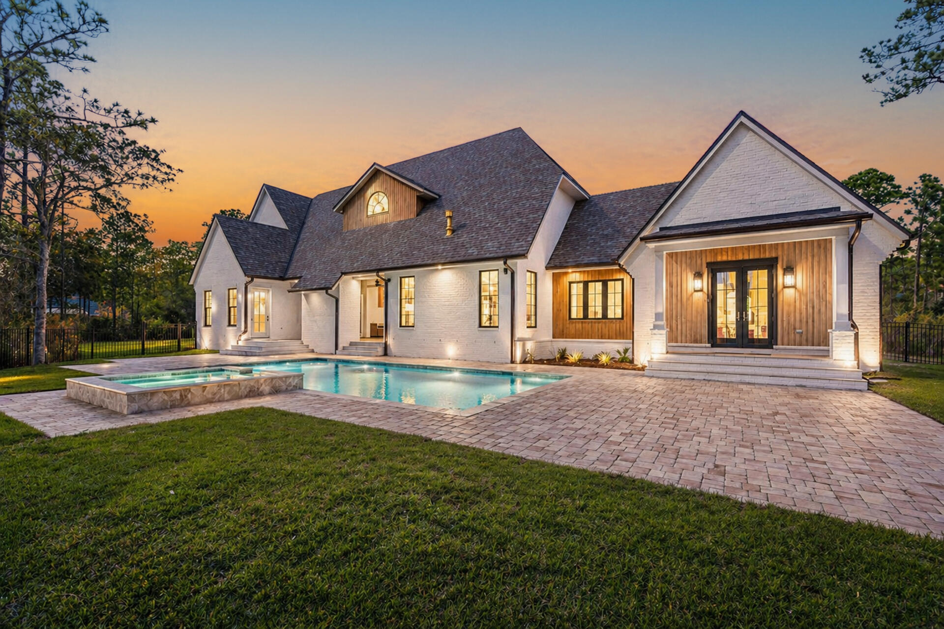 159 Seclusion Way