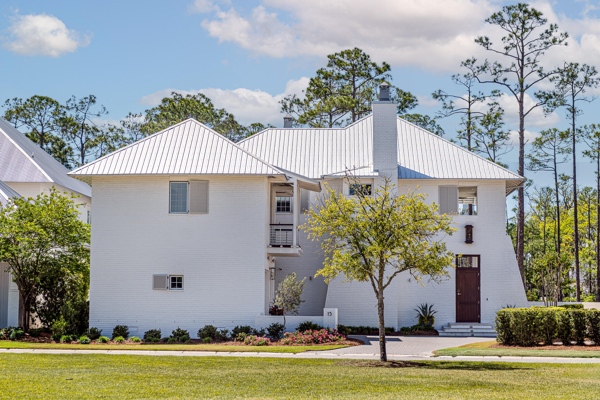 15 Parish