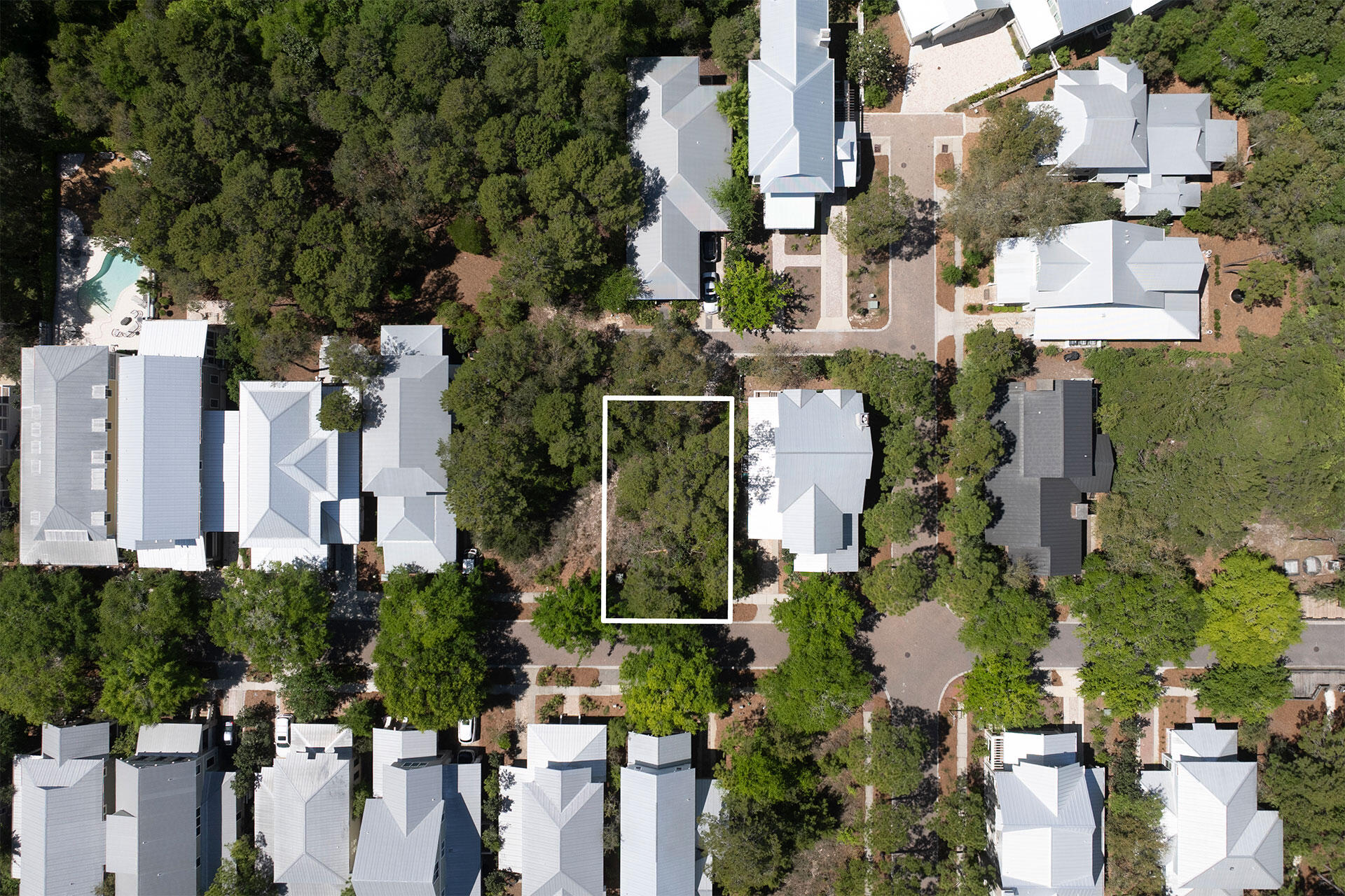Lot 21 W Okeechobee