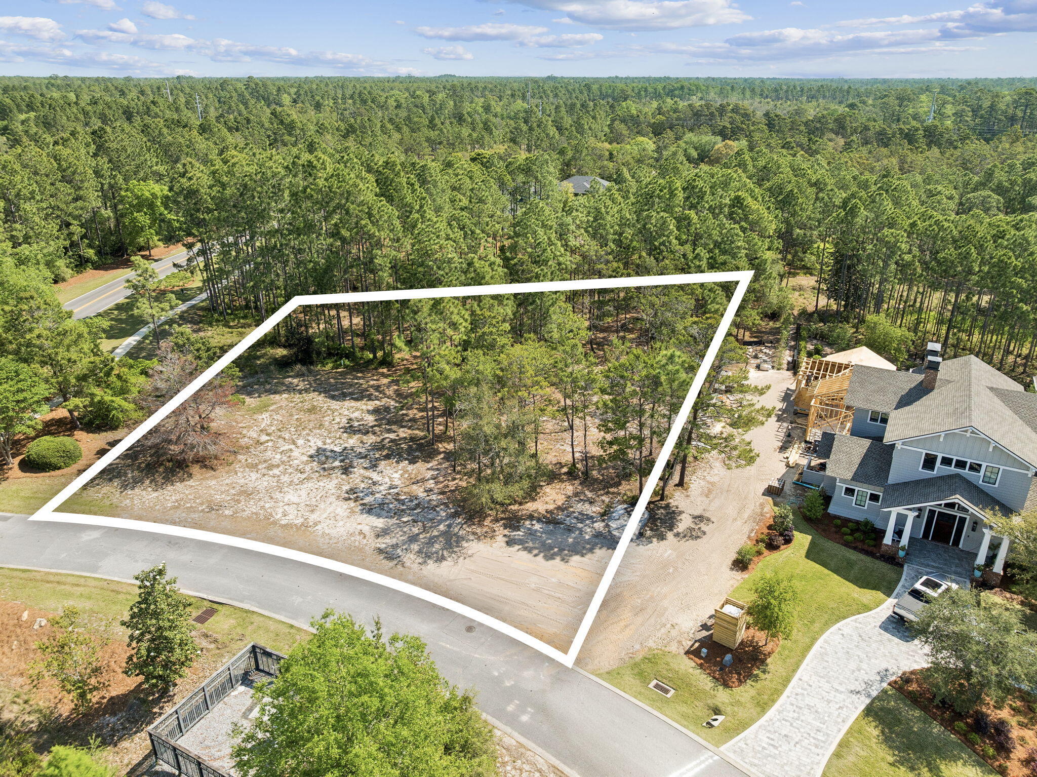 1514 Marsh Point Lane