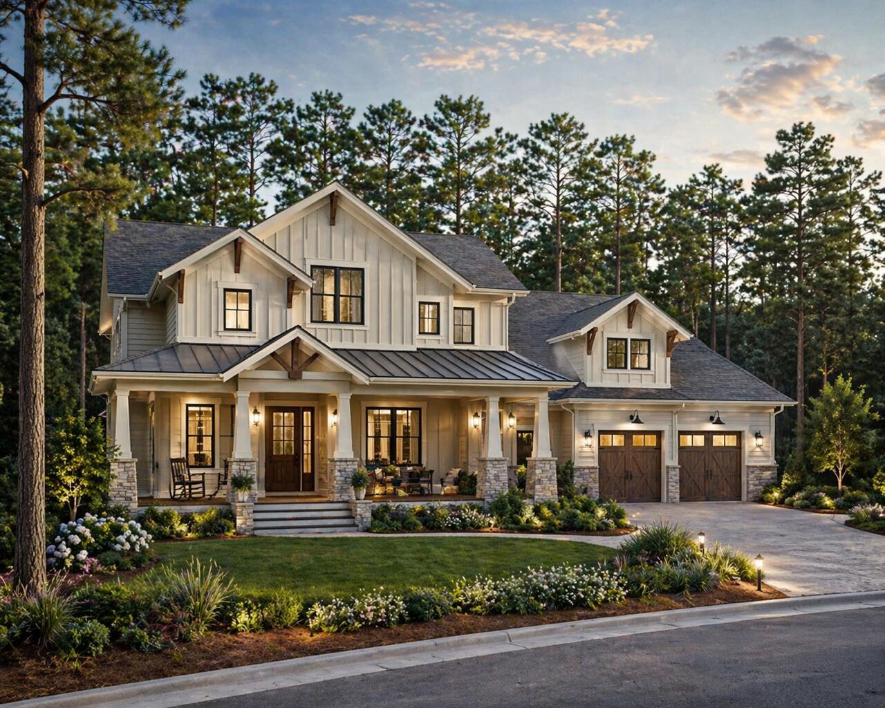 1514 Marsh Point Lane