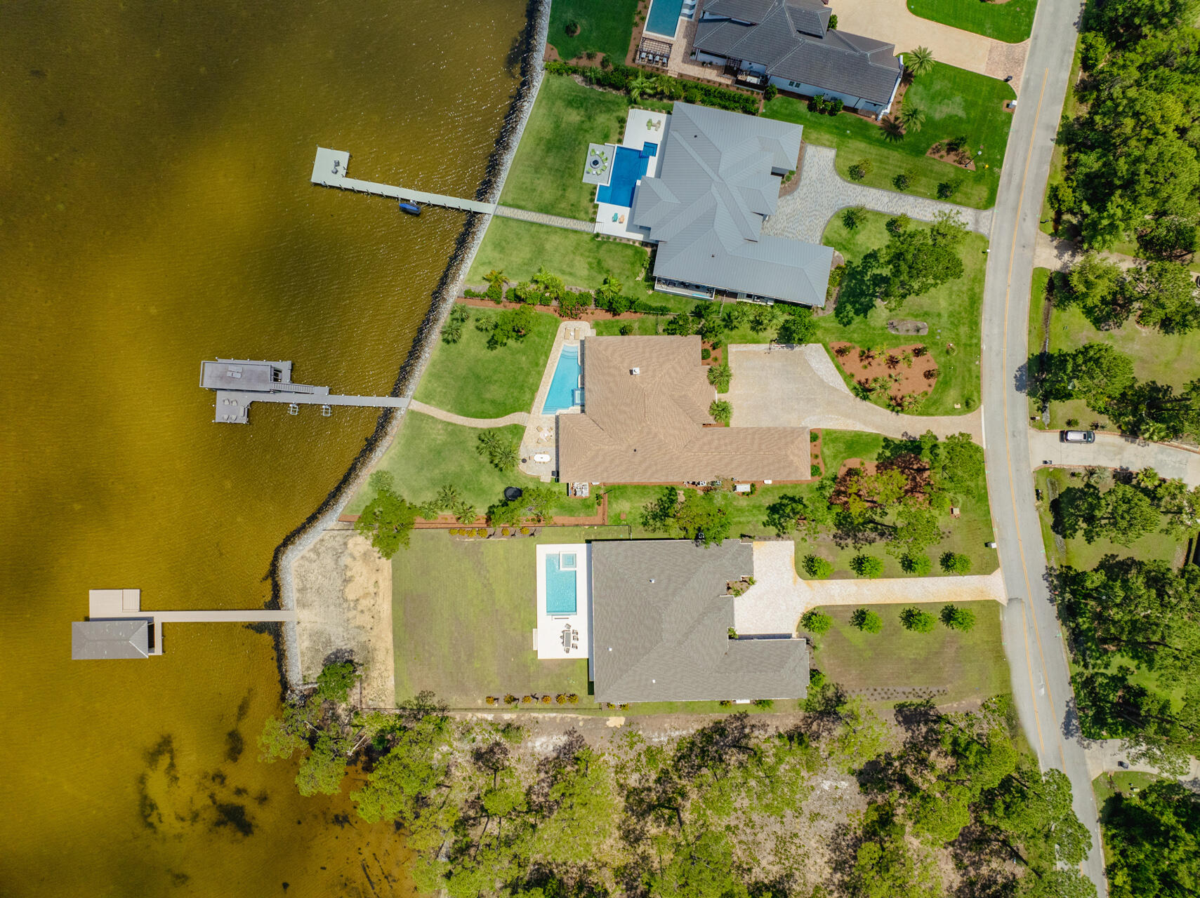 1341 Driftwood Point Road