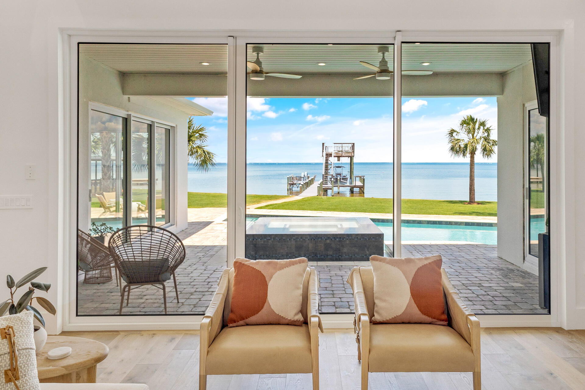 1341 Driftwood Point Road