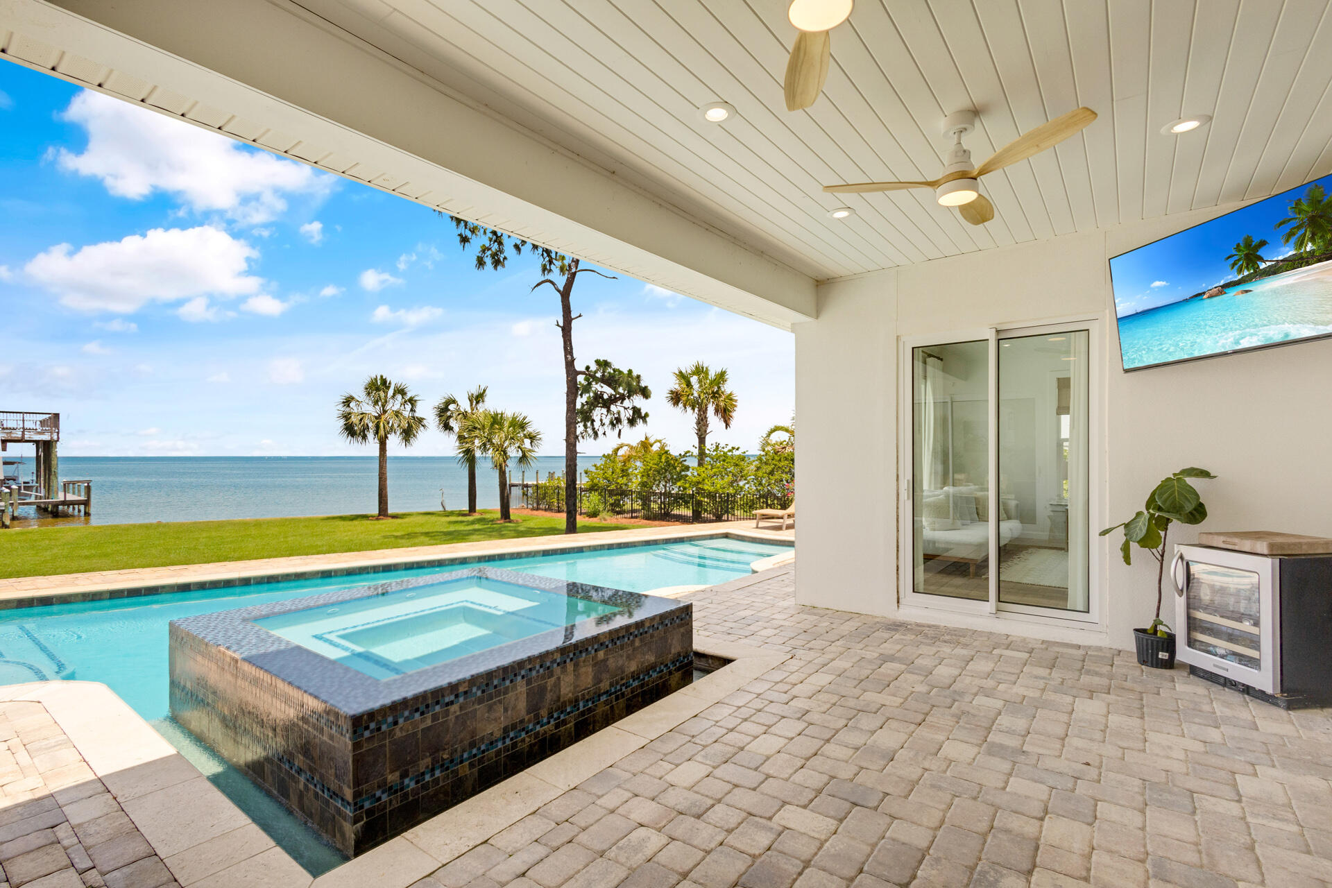 1341 Driftwood Point Road