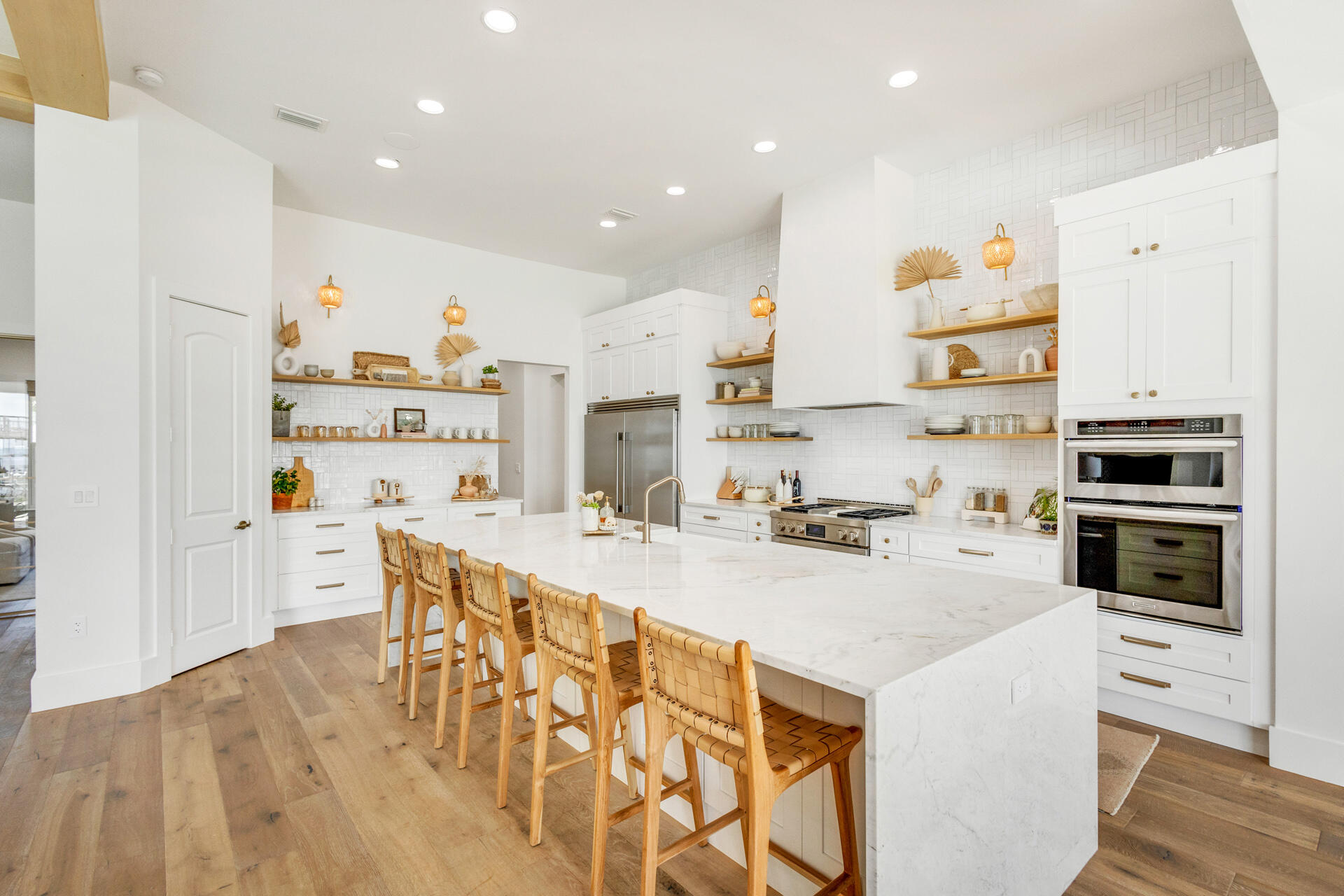1341 Driftwood Point Road