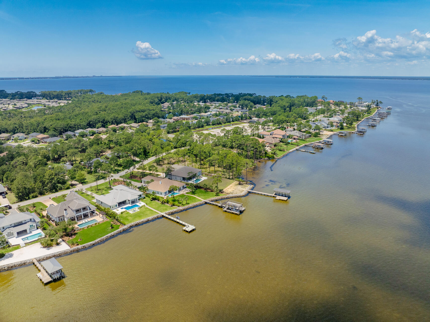 1341 Driftwood Point Road