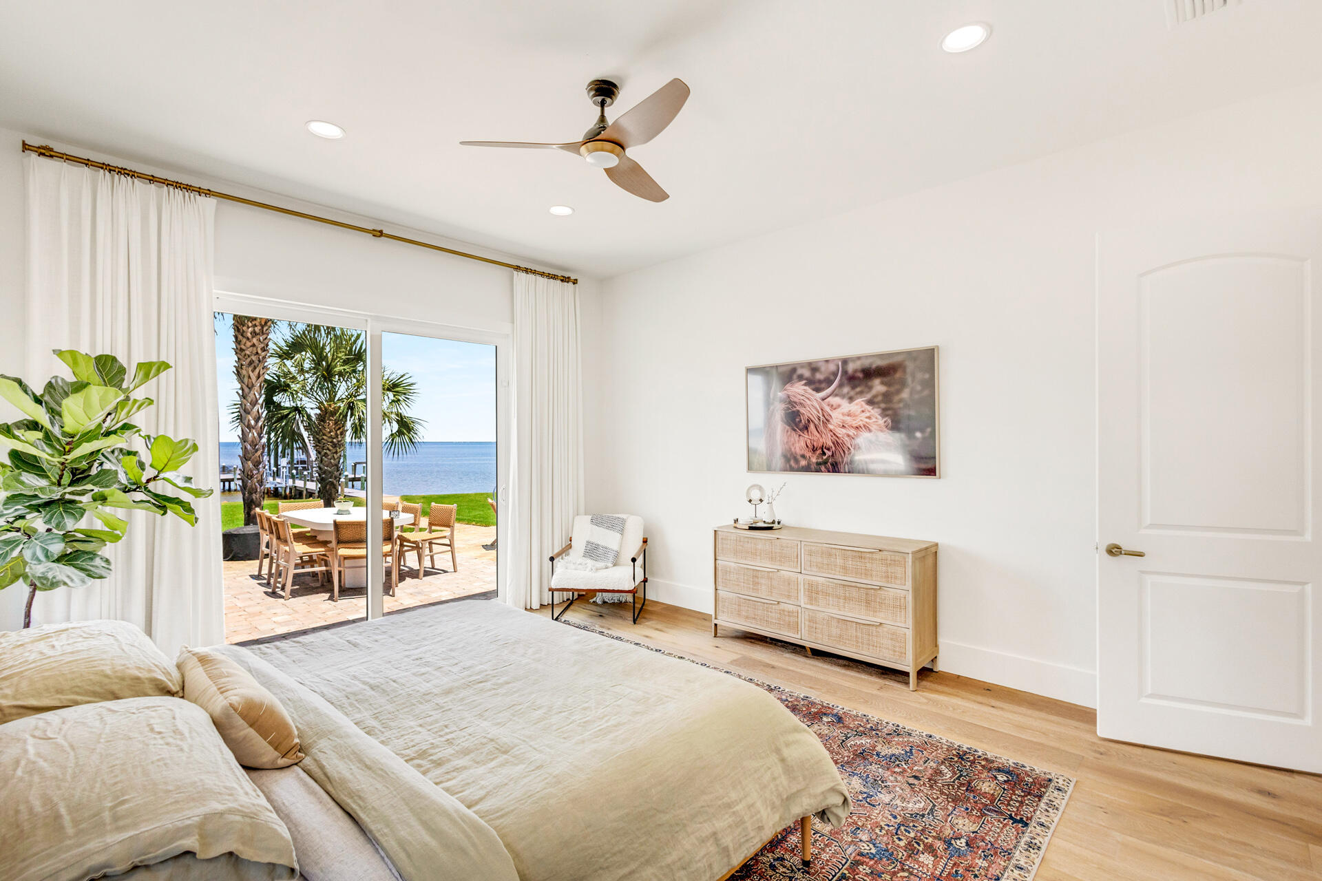 1341 Driftwood Point Road