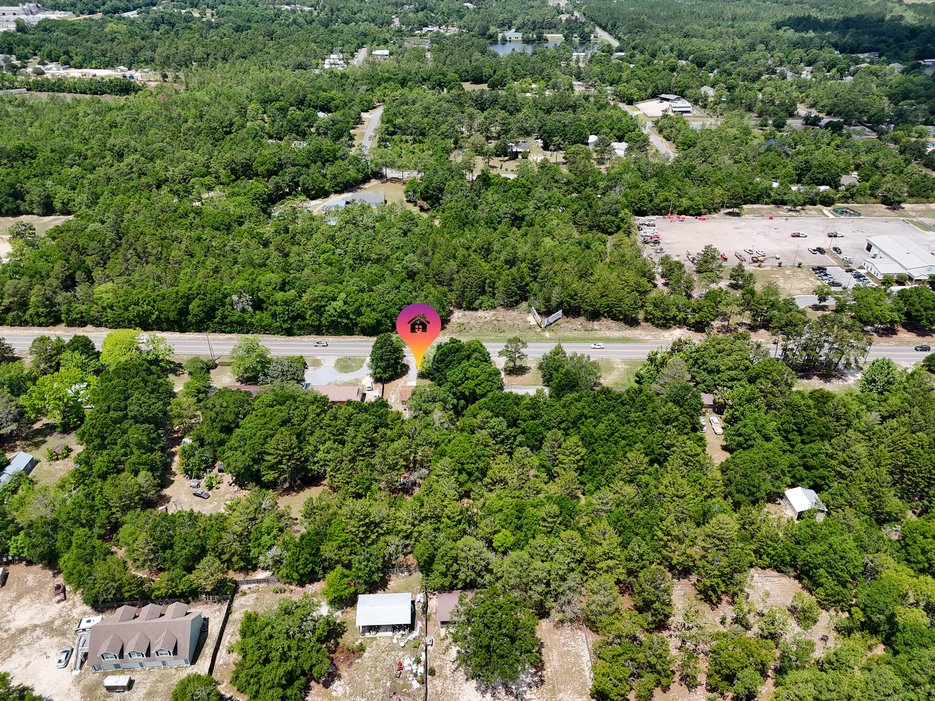 436 N Us Highway 331, DeFuniak Springs