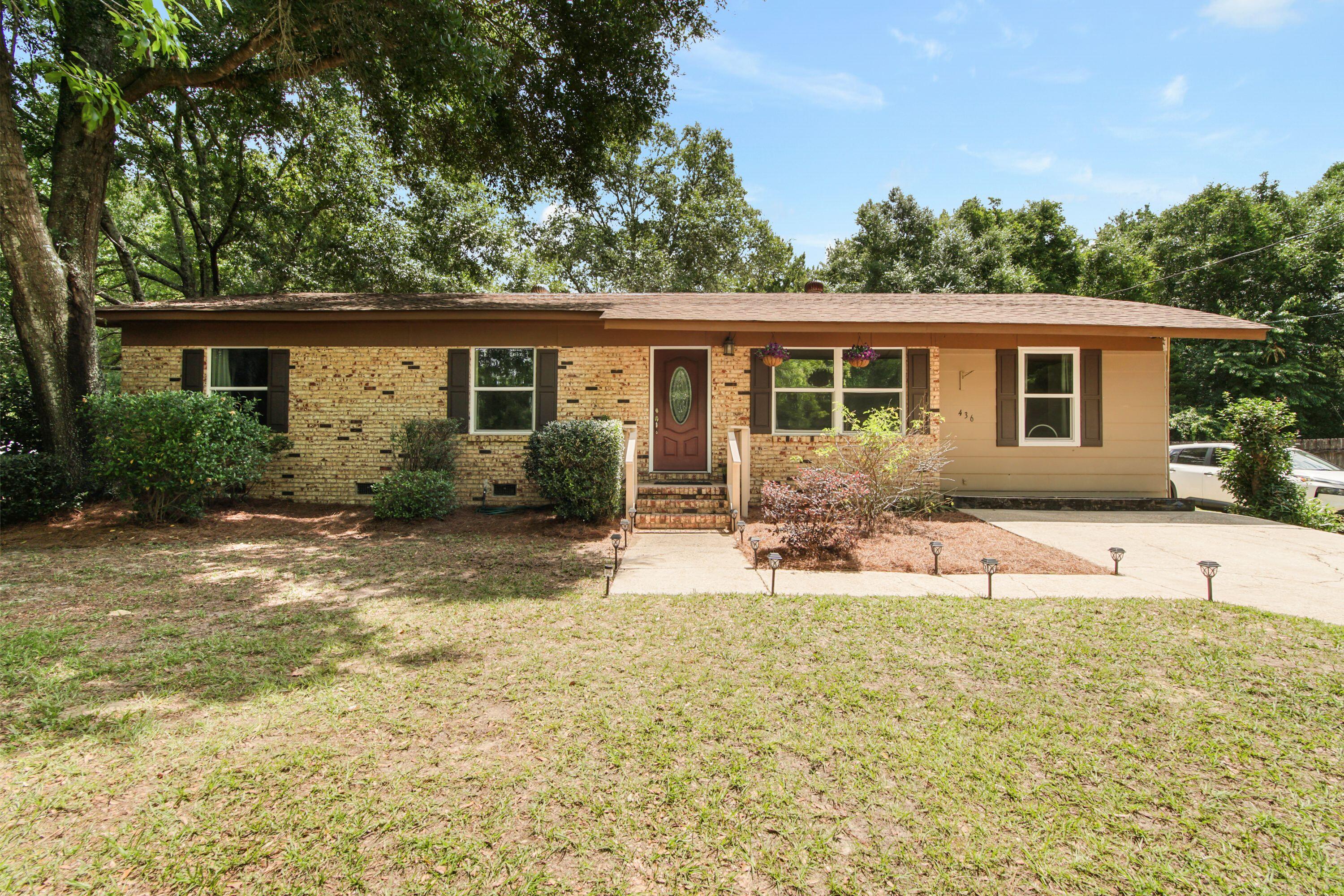 436 N Us Highway 331, DeFuniak Springs