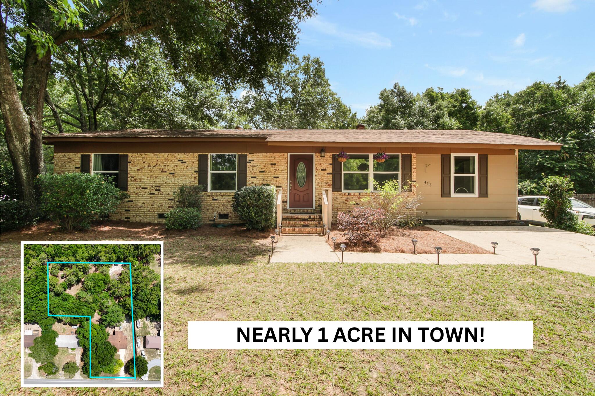 436 N Us Highway 331, DeFuniak Springs