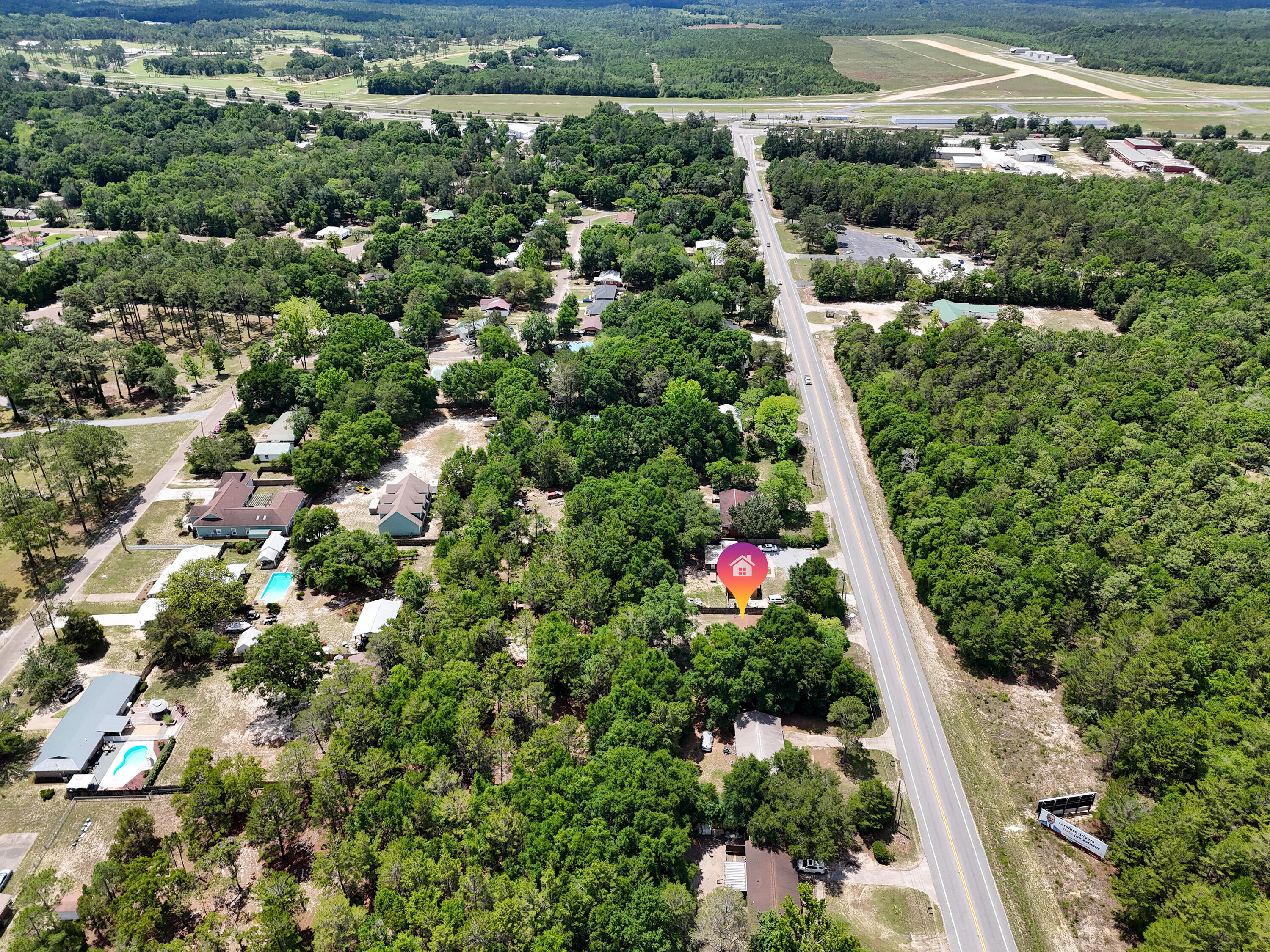 436 N Us Highway 331, DeFuniak Springs