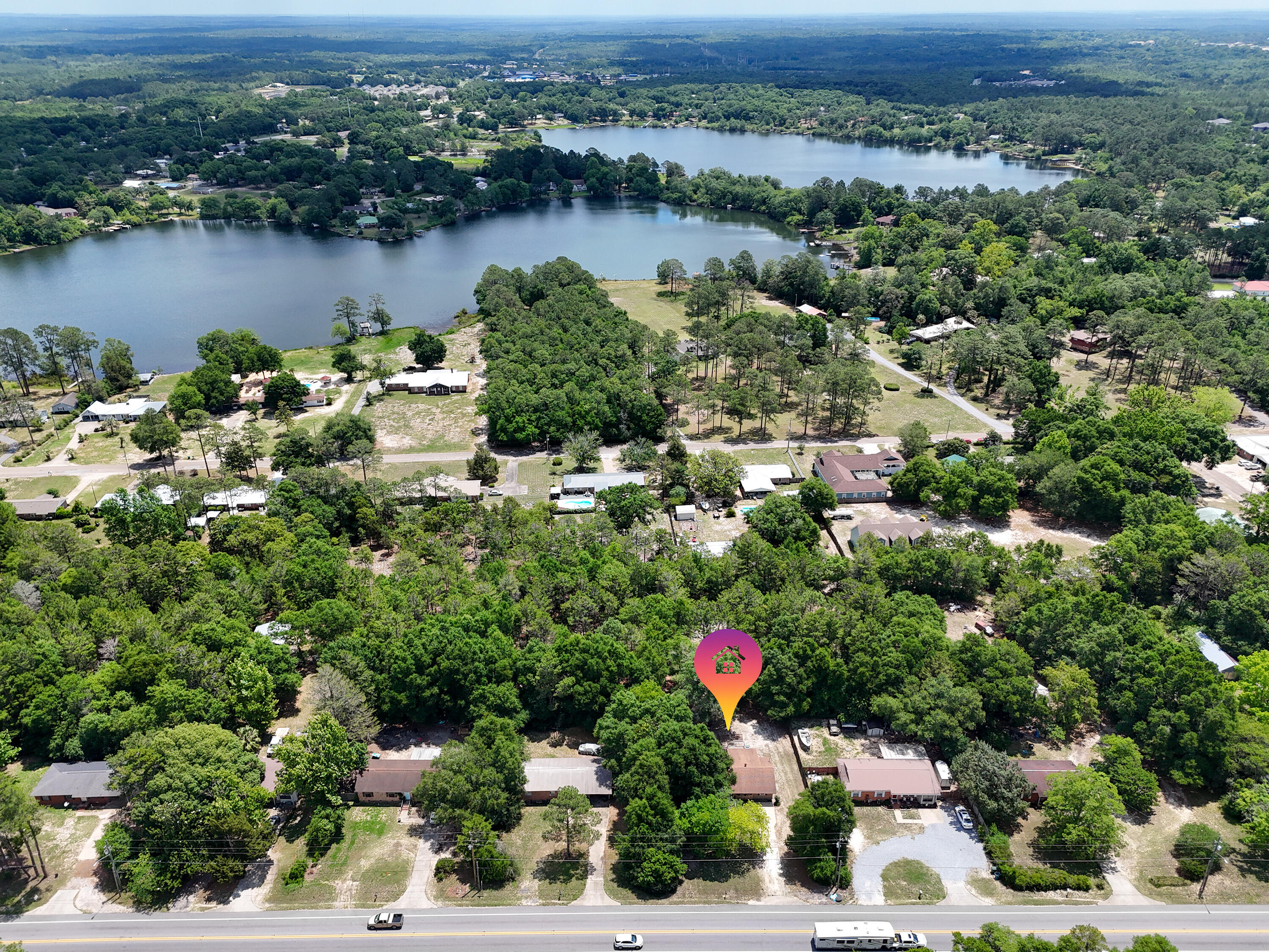 436 N Us Highway 331, DeFuniak Springs