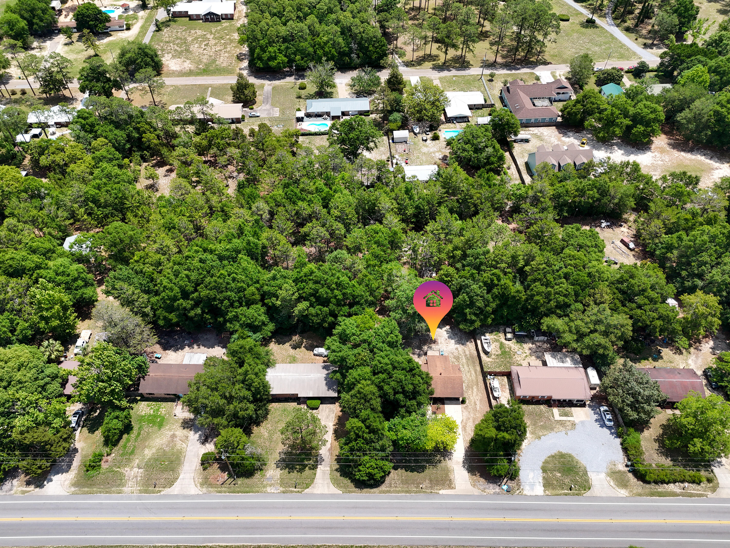 436 N Us Highway 331, DeFuniak Springs