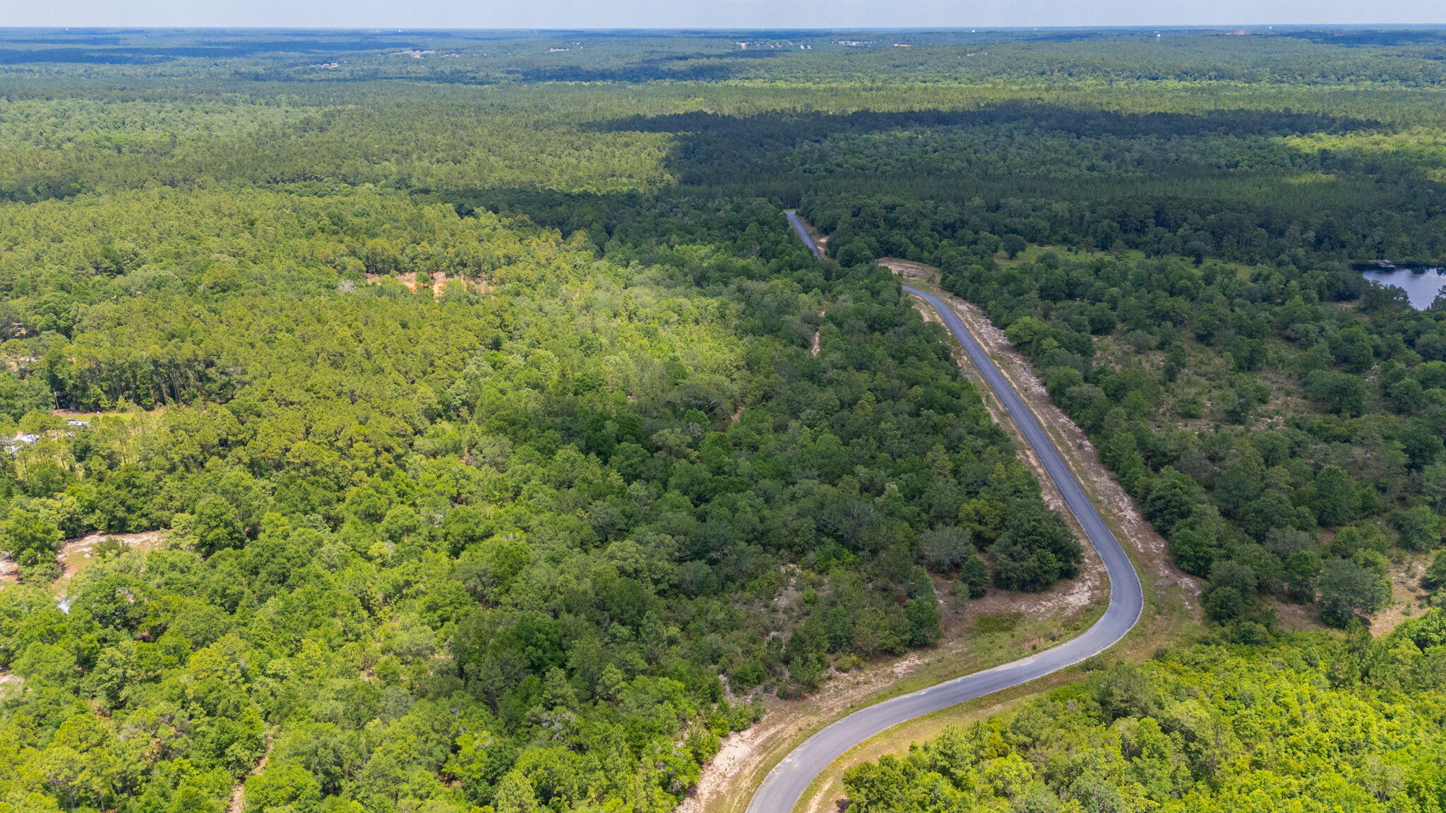 F-9 Long Branch Farm Road