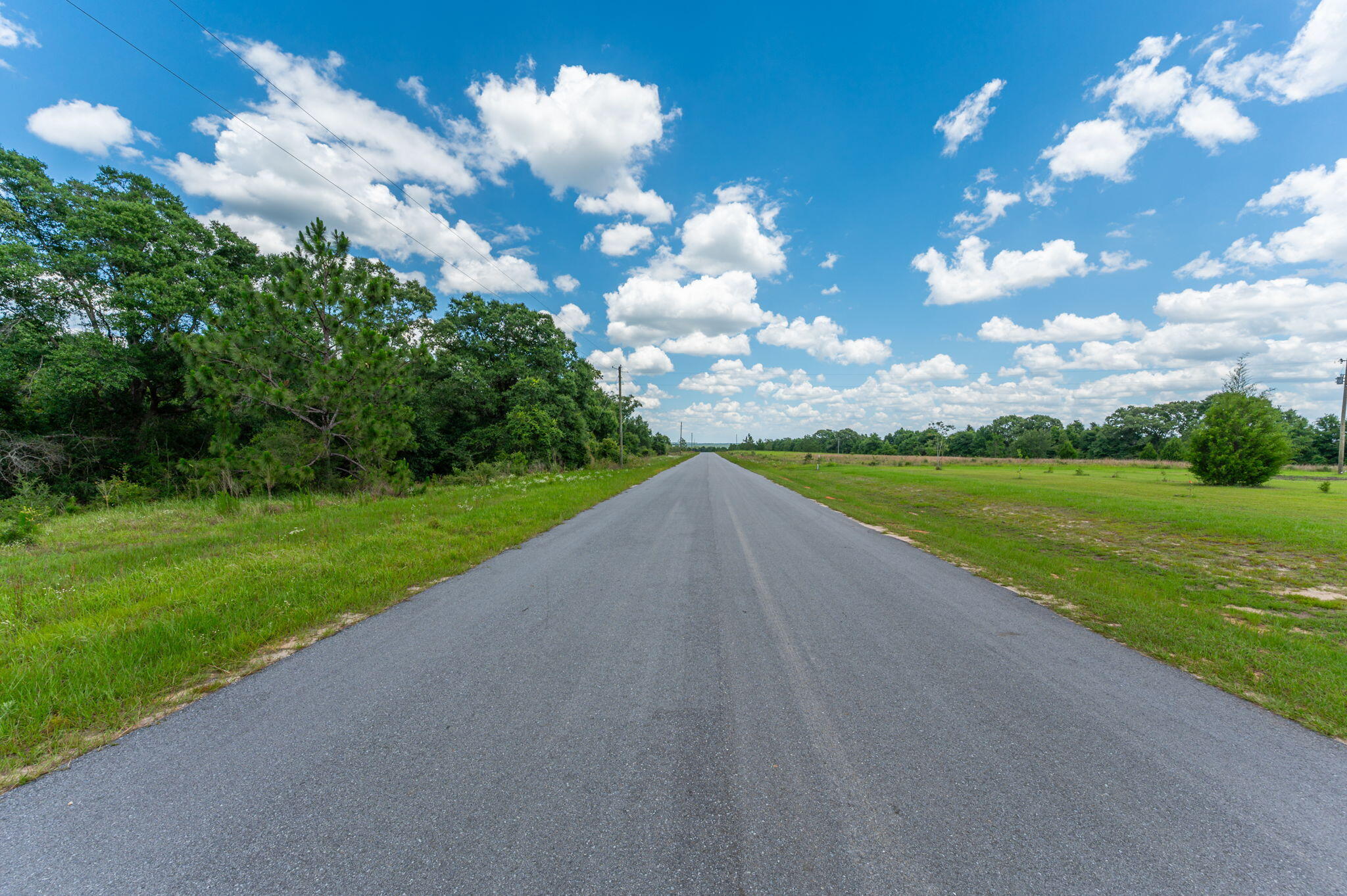 F-9 Long Branch Farm Road