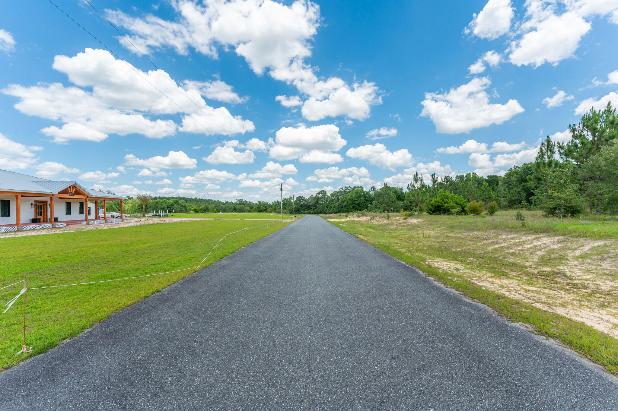 F-9 Long Branch Farm Road