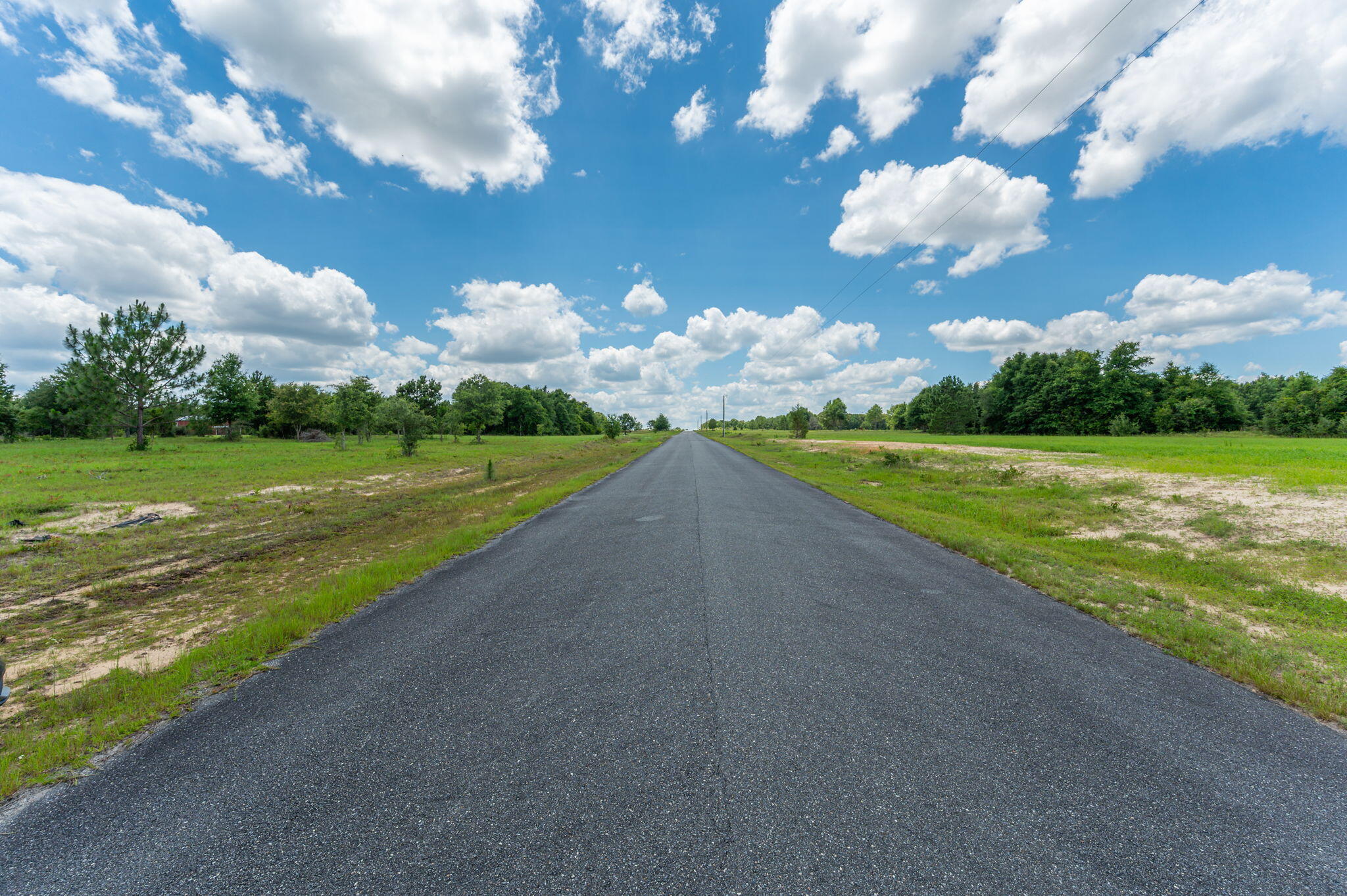 F-9 Long Branch Farm Road