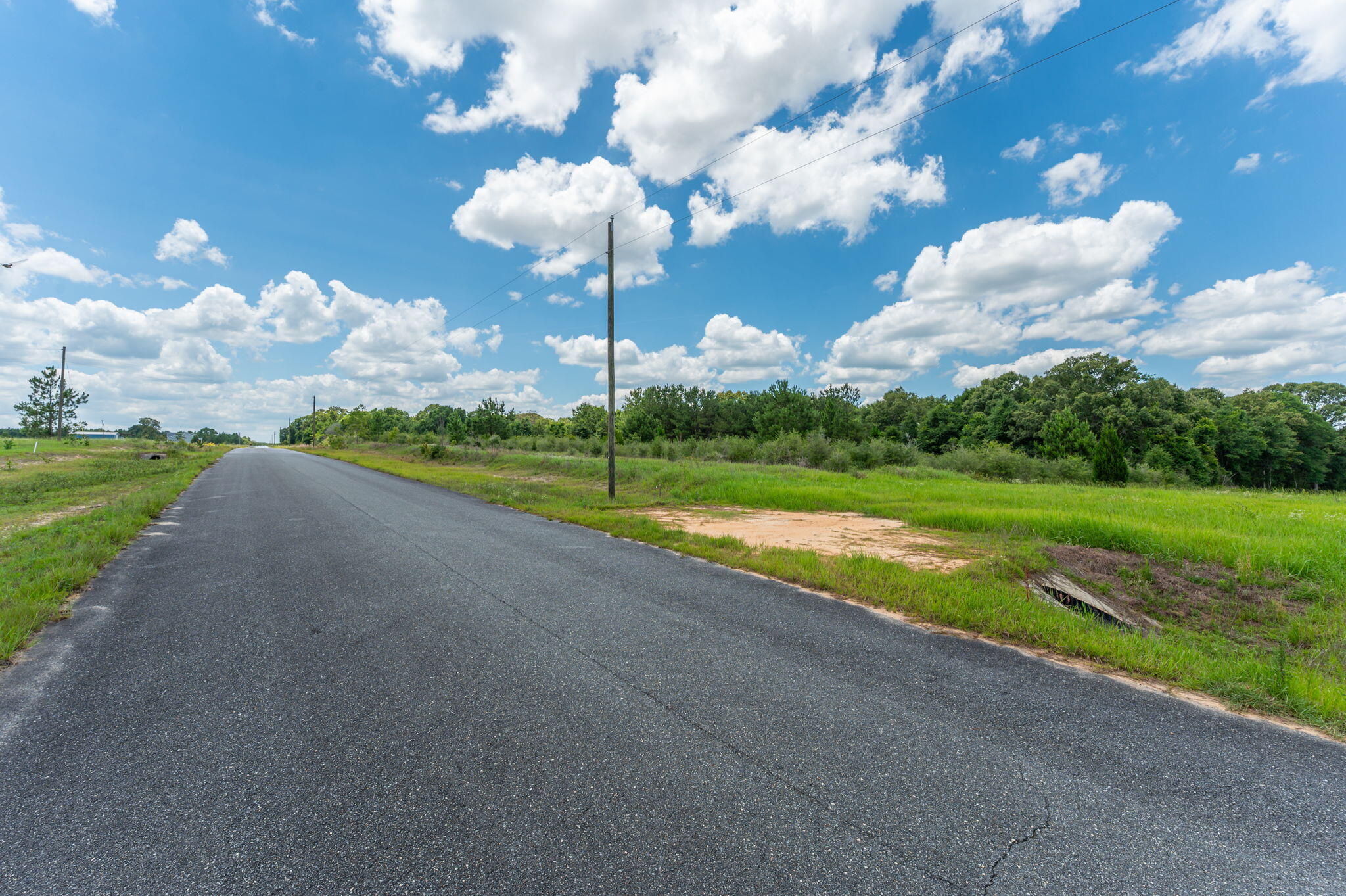 F-9 Long Branch Farm Road