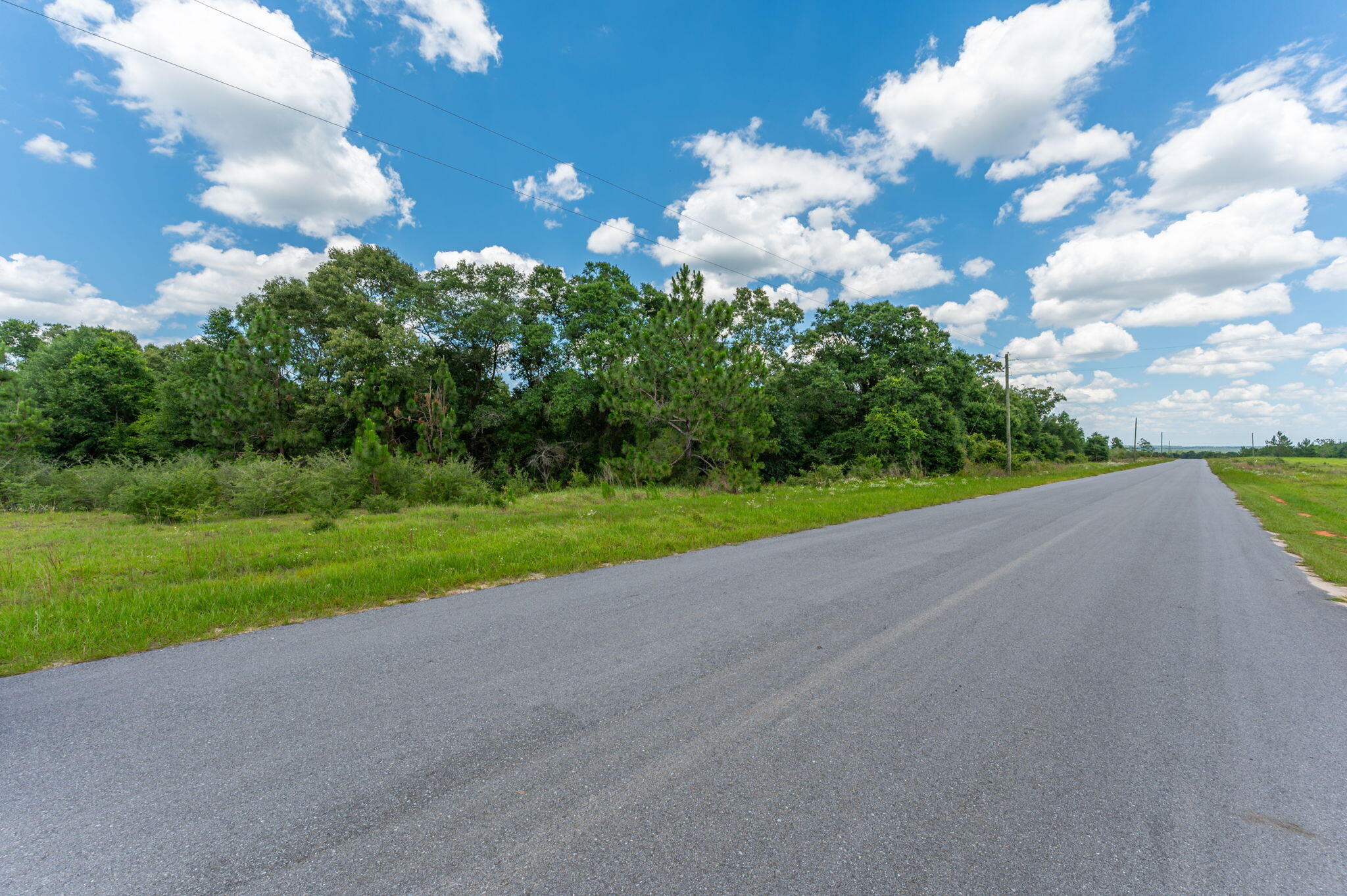 F-9 Long Branch Farm Road