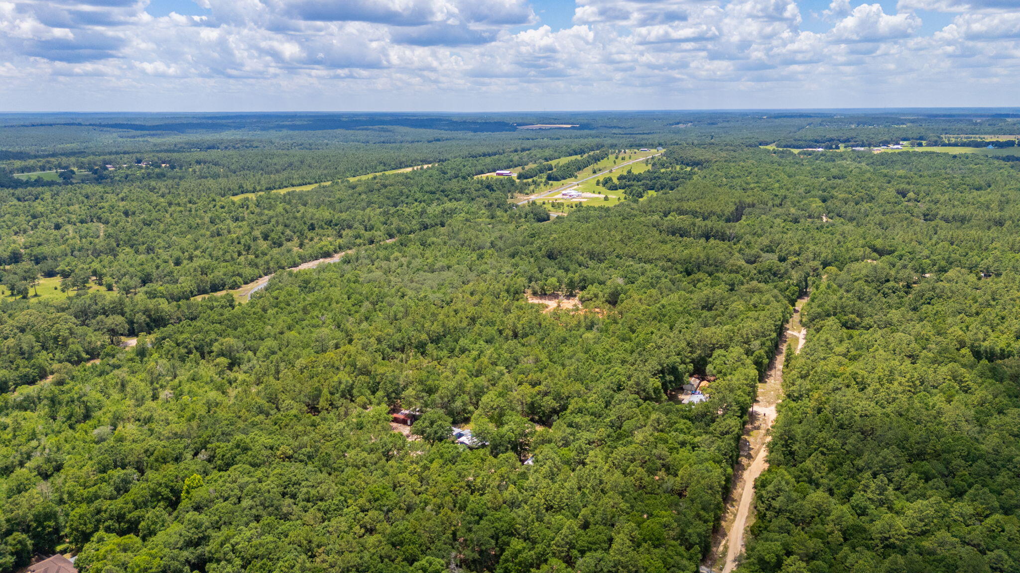 F-9 Long Branch Farm Road