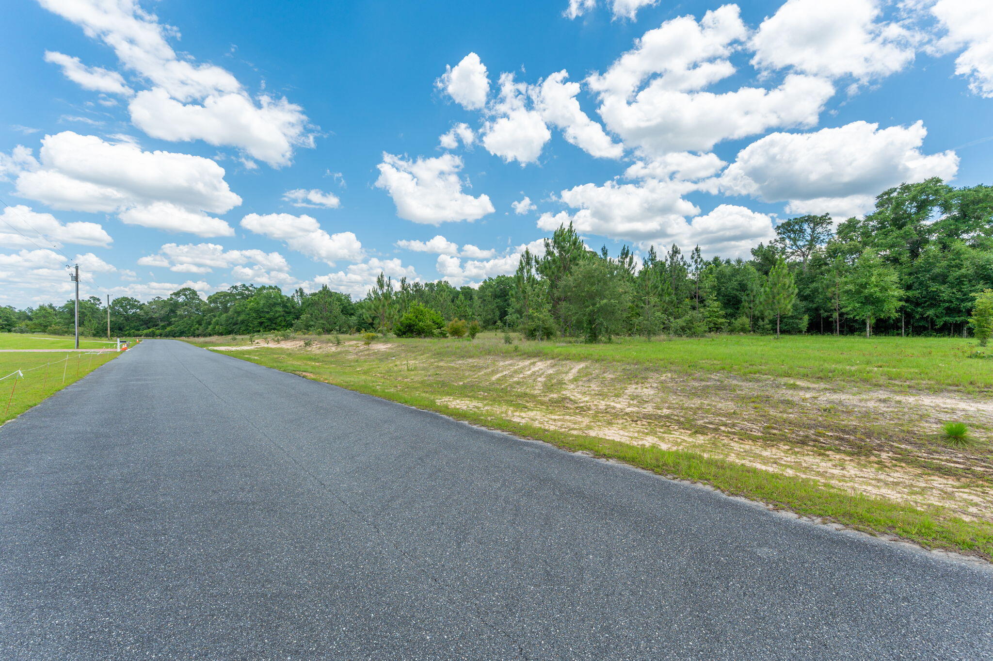 F-9 Long Branch Farm Road