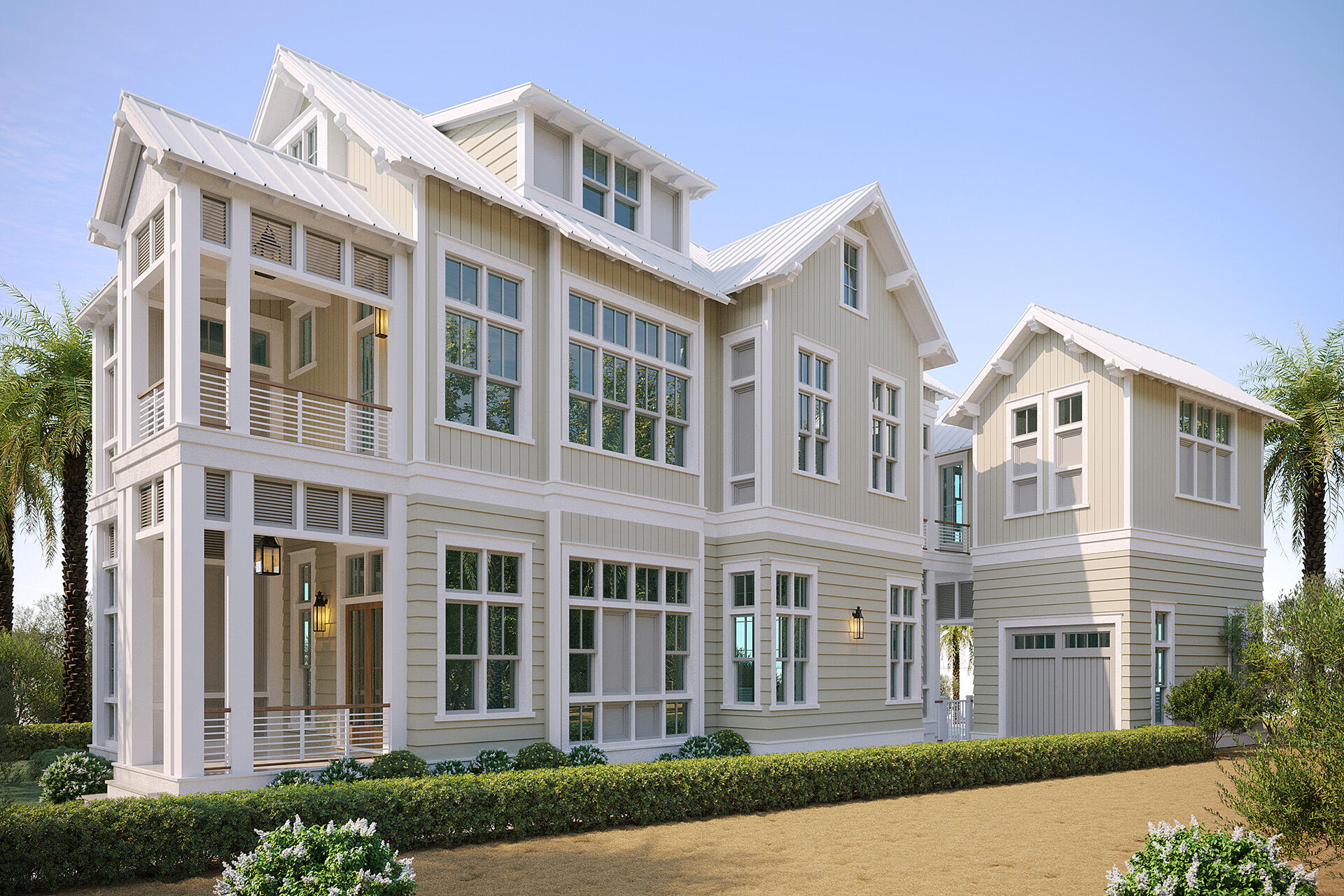 Lot 35 String Lily Cove