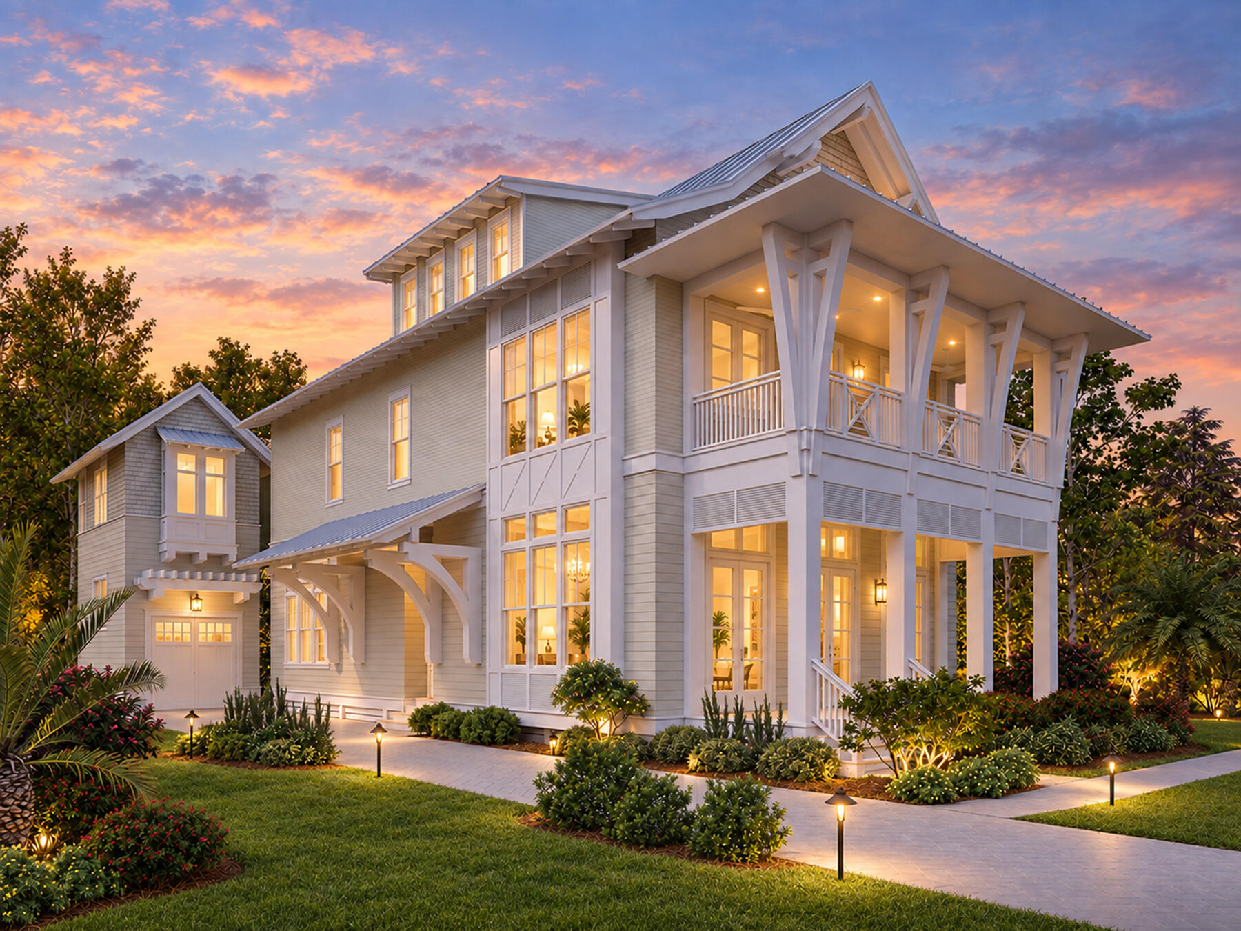 Lot 12 Climbing Rose Way
