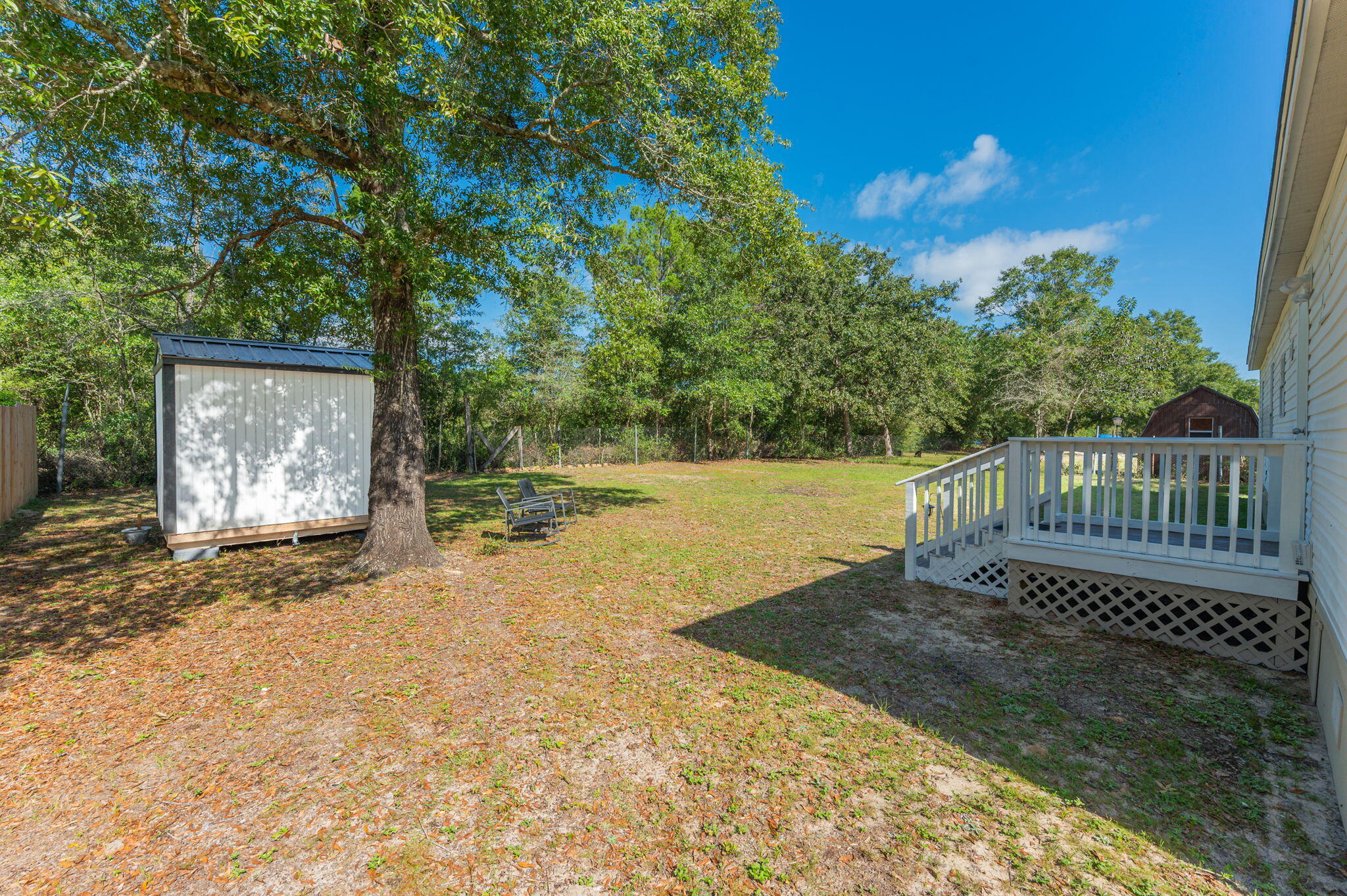 447 Smith Road, DeFuniak Springs