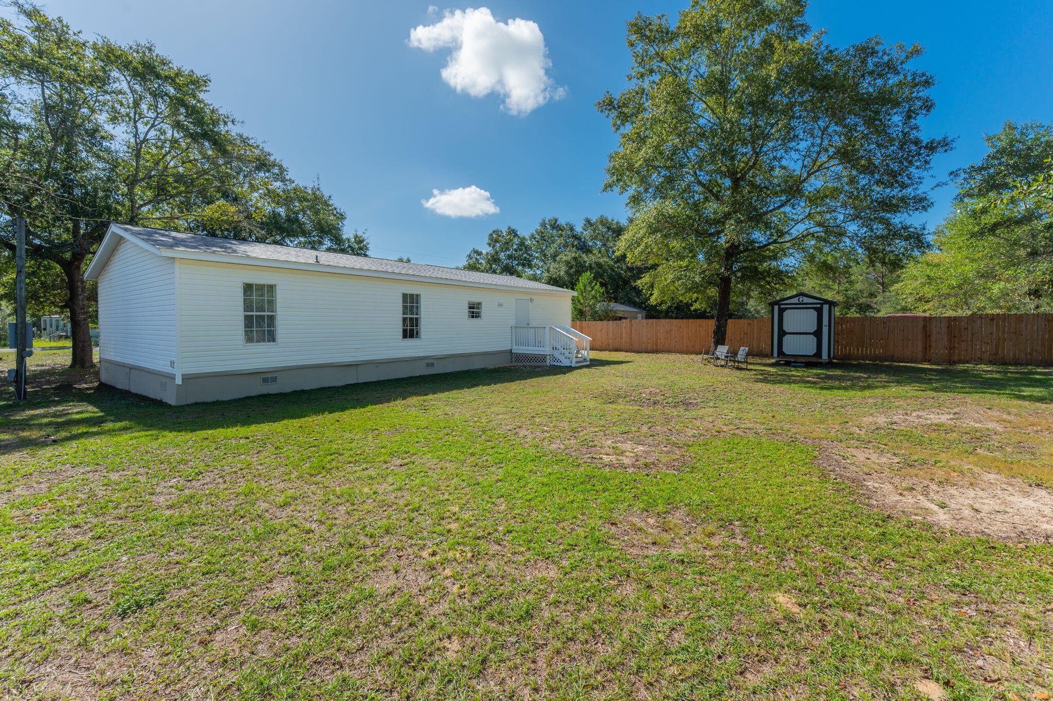 447 Smith Road, DeFuniak Springs