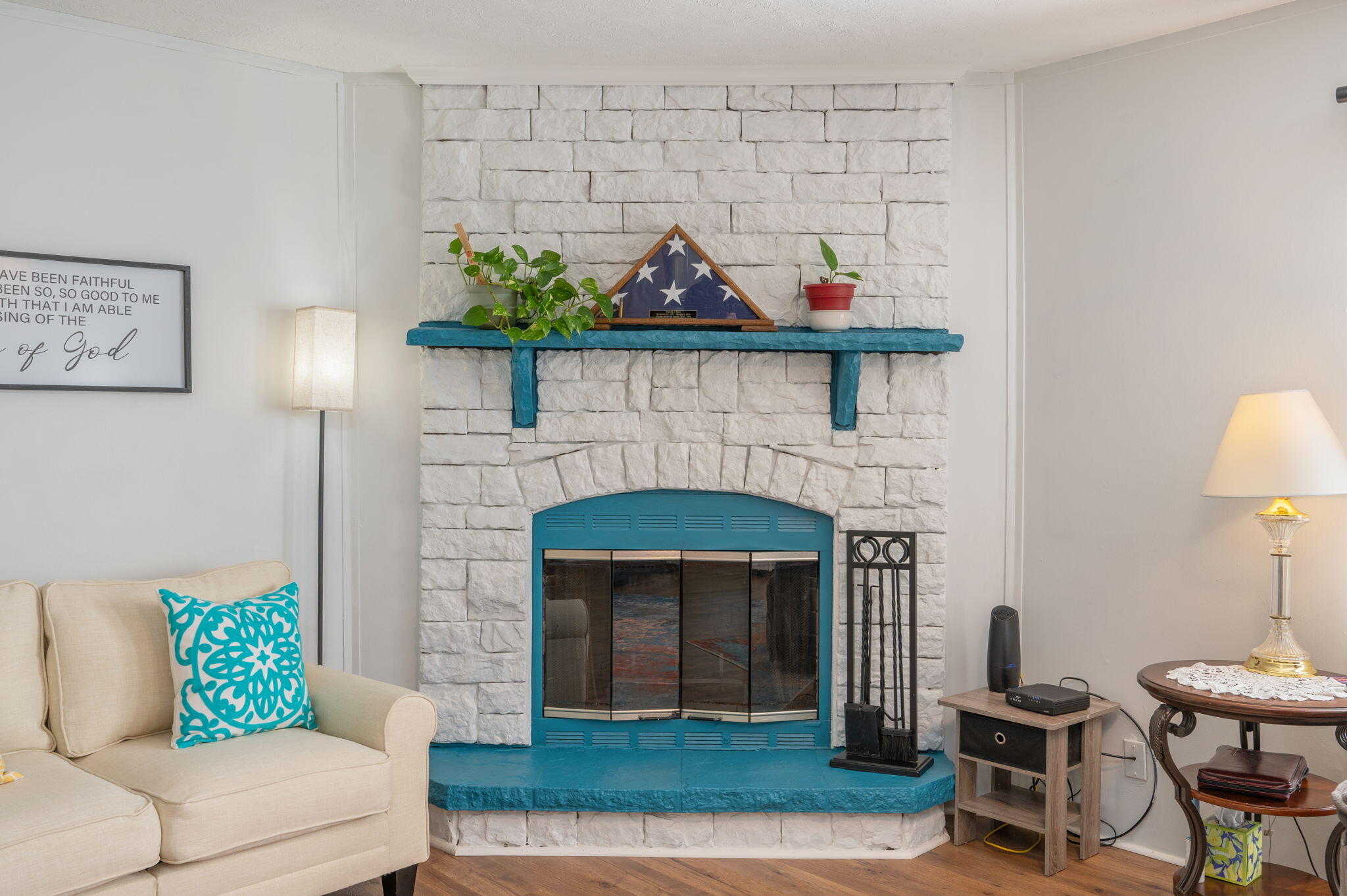447 Smith Road, DeFuniak Springs