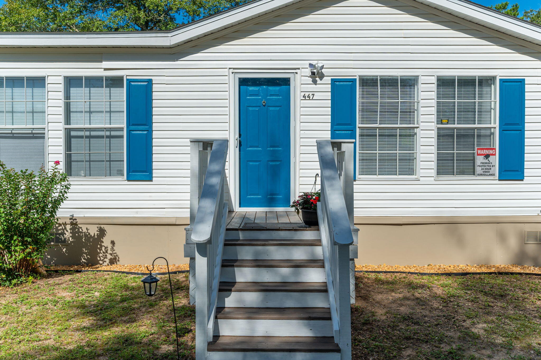 447 Smith Road, DeFuniak Springs