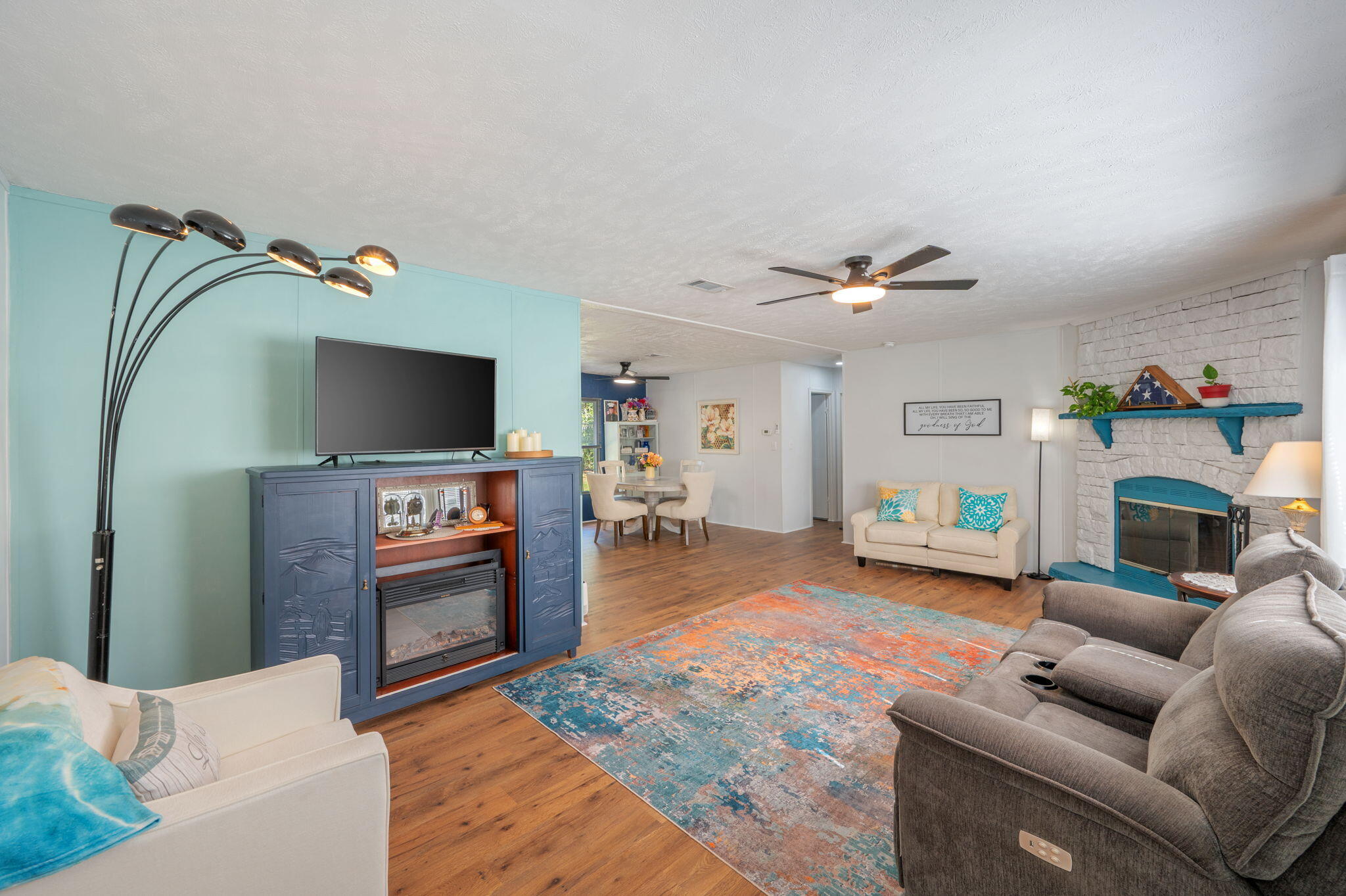 447 Smith Road, DeFuniak Springs
