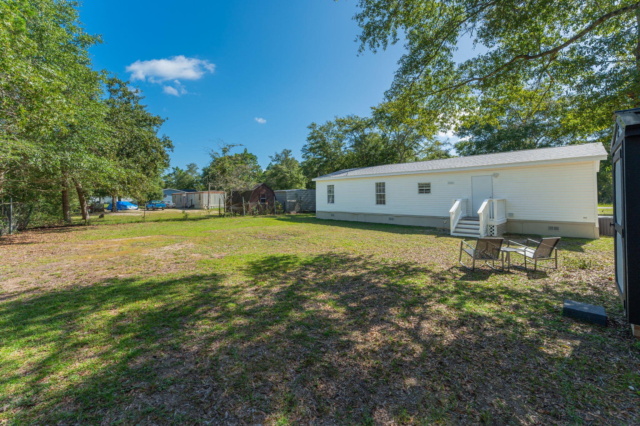 447 Smith Road, DeFuniak Springs
