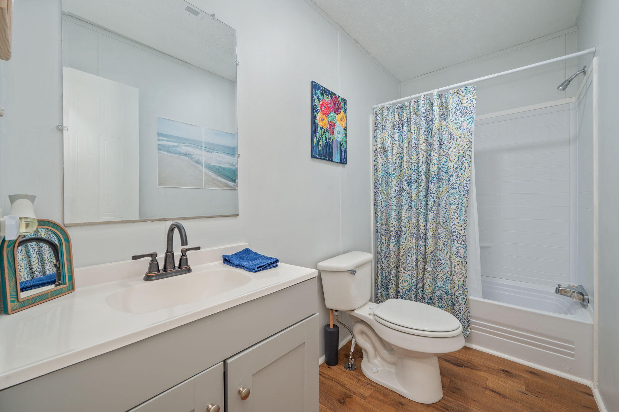 447 Smith Road, DeFuniak Springs