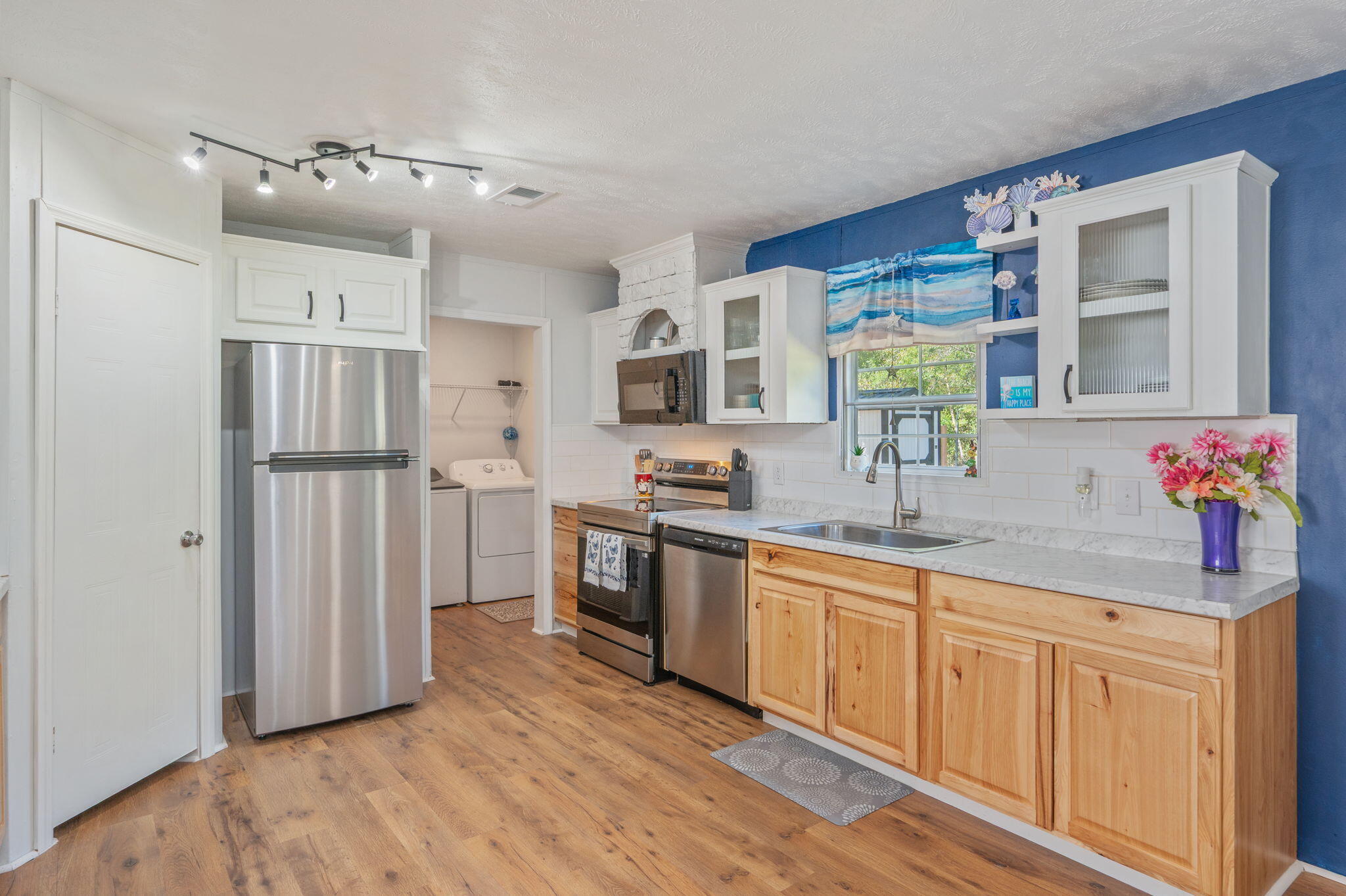 447 Smith Road, DeFuniak Springs