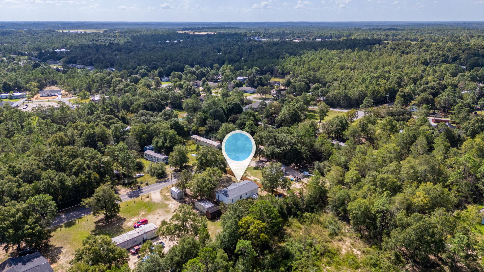 447 Smith Road, DeFuniak Springs
