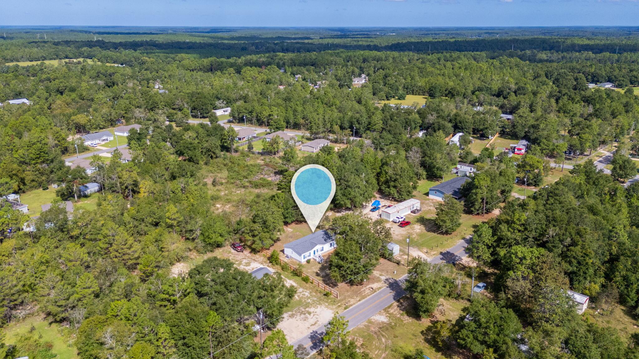 447 Smith Road, DeFuniak Springs