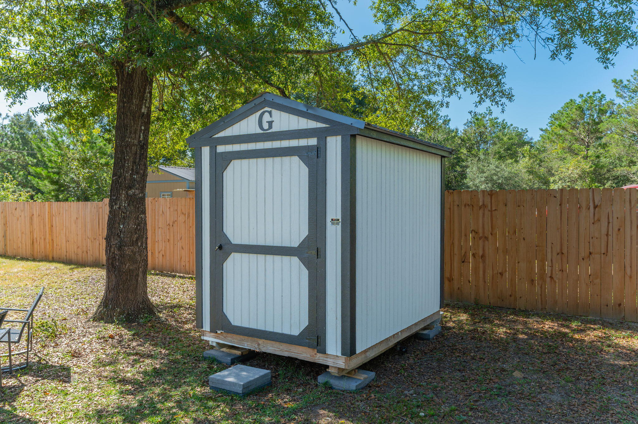 447 Smith Road, DeFuniak Springs