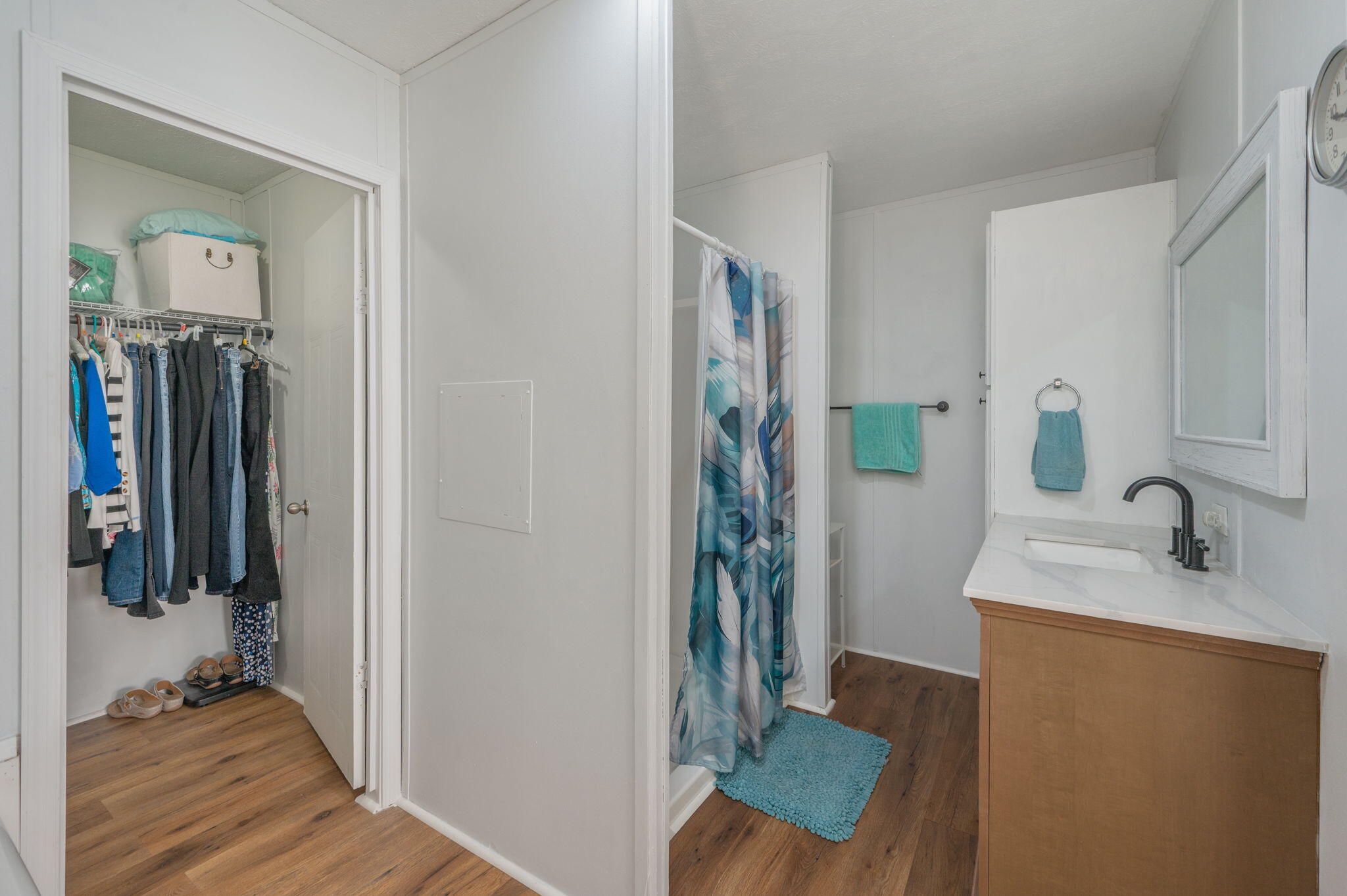 447 Smith Road, DeFuniak Springs