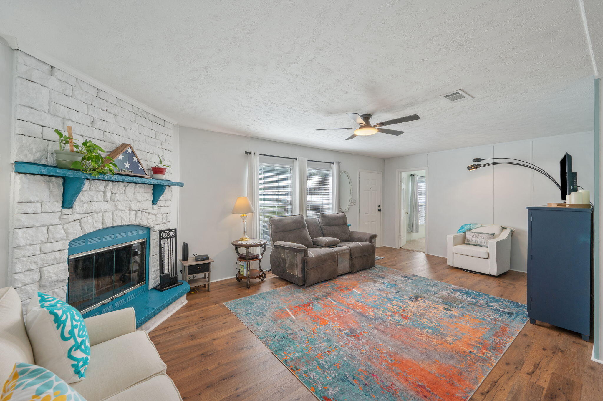 447 Smith Road, DeFuniak Springs