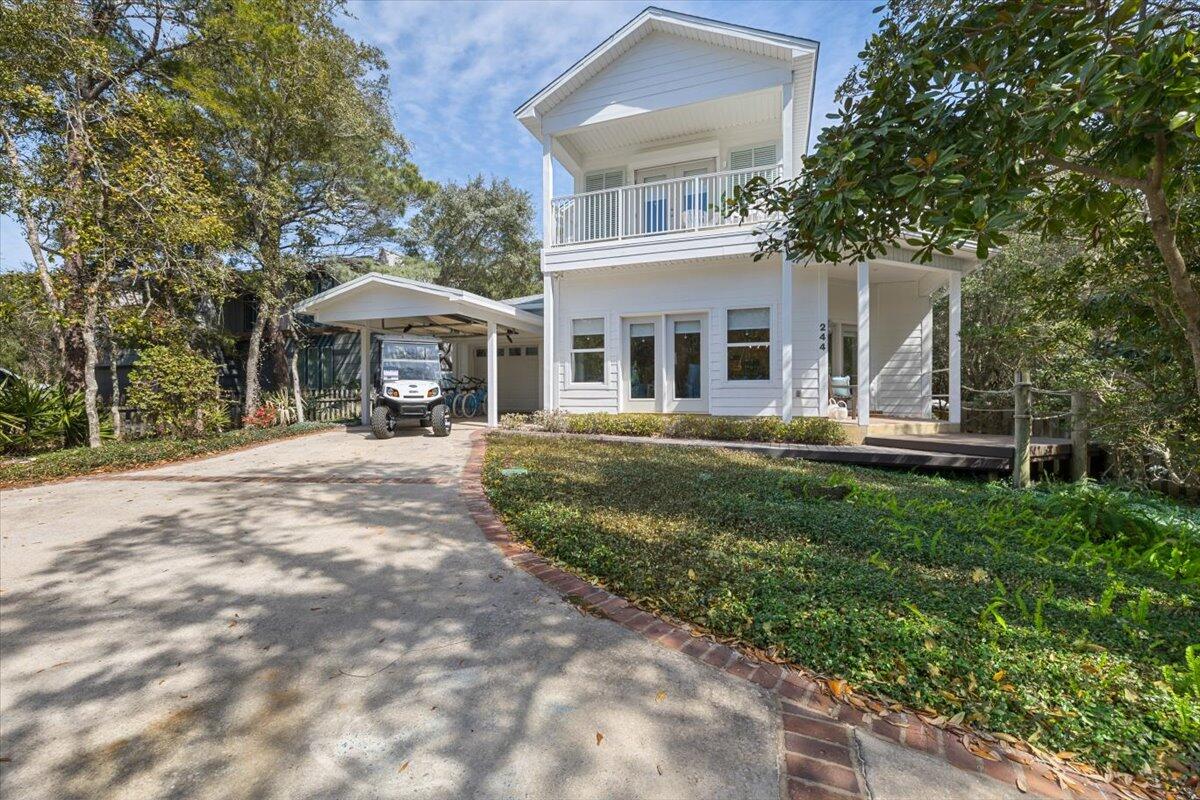 244 Baird Road