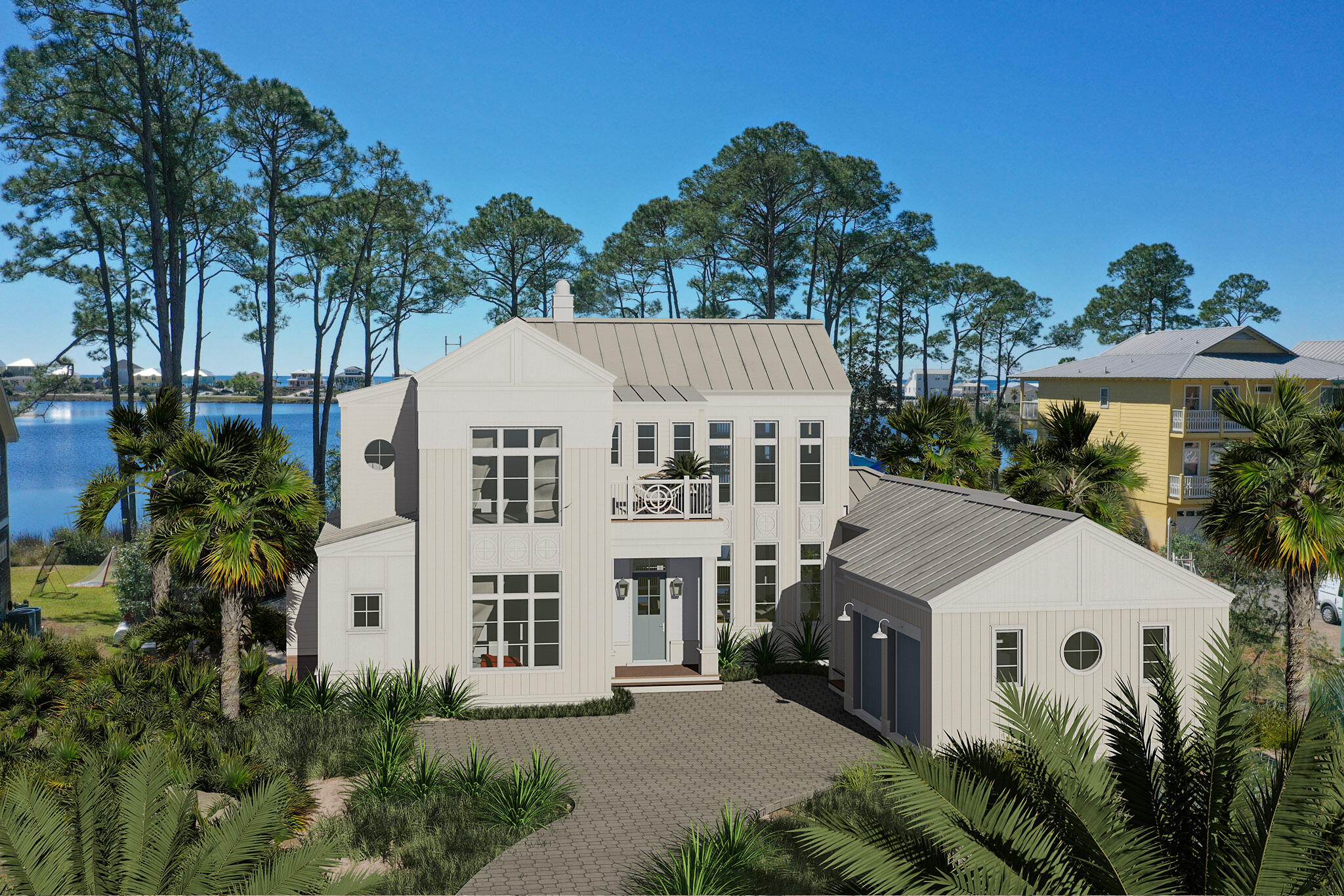 127 Oyster Lake Drive