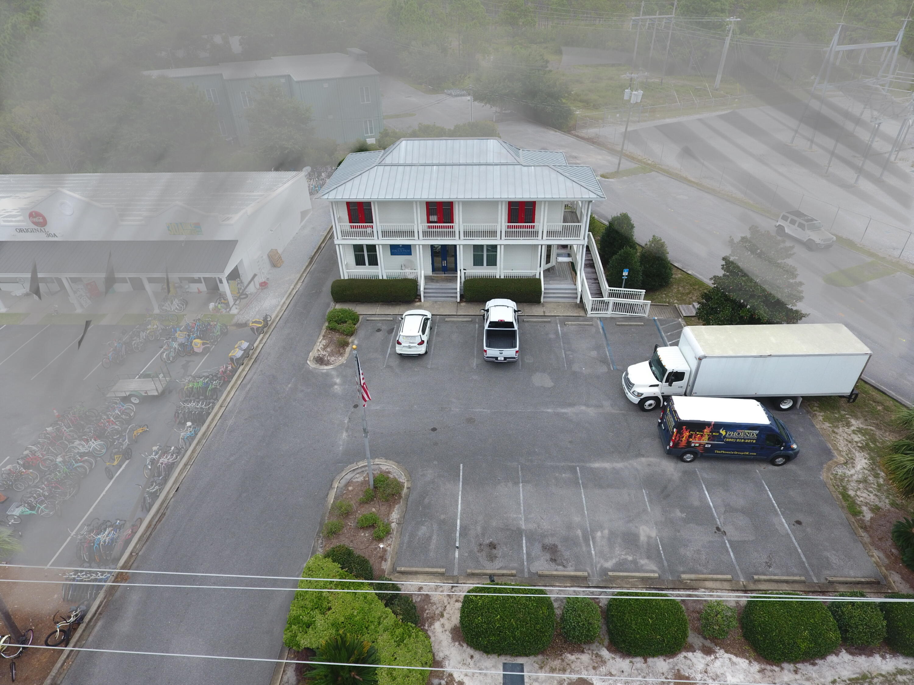 5417 E County Hwy 30A