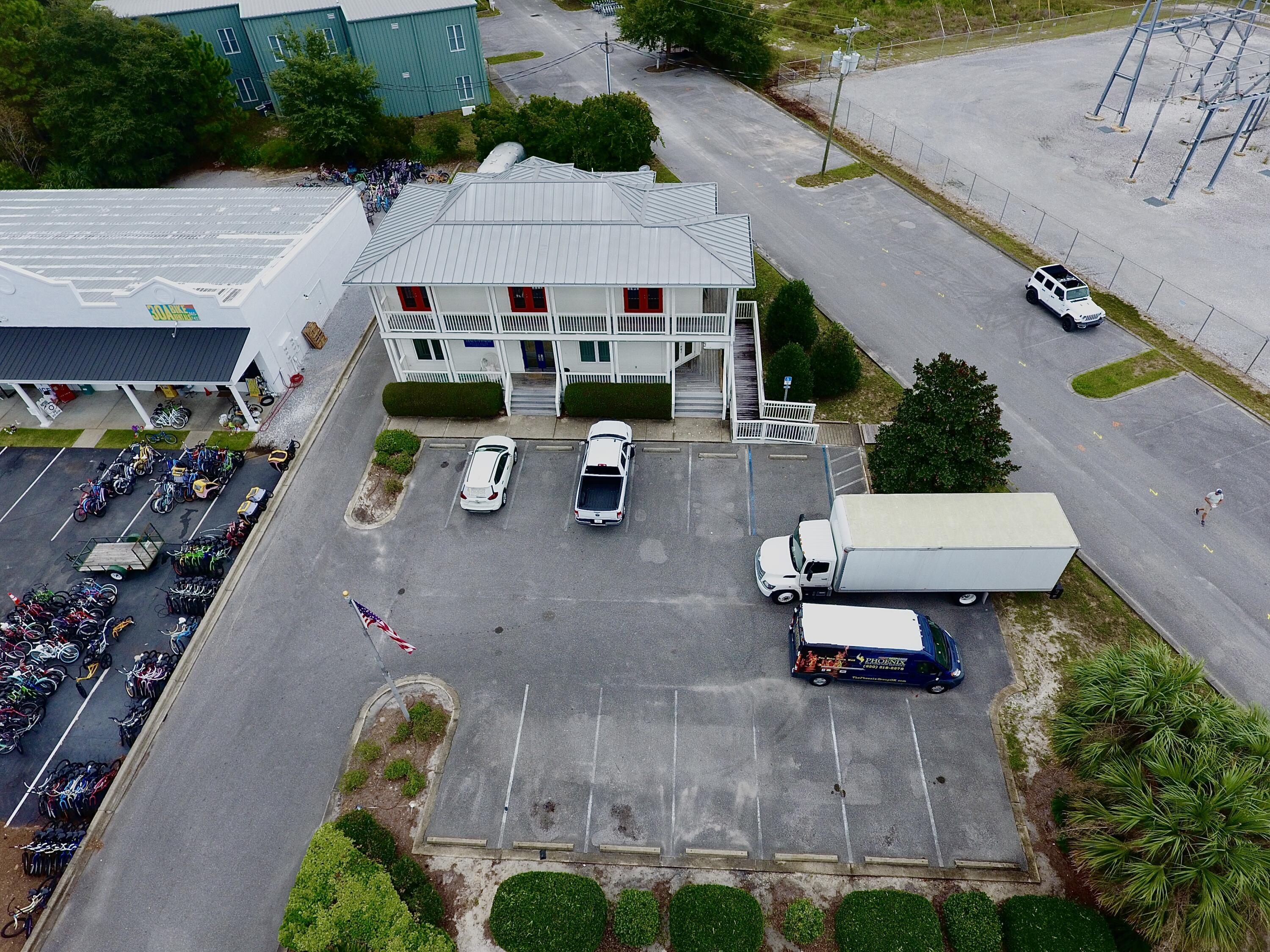 5417 E County Hwy 30A