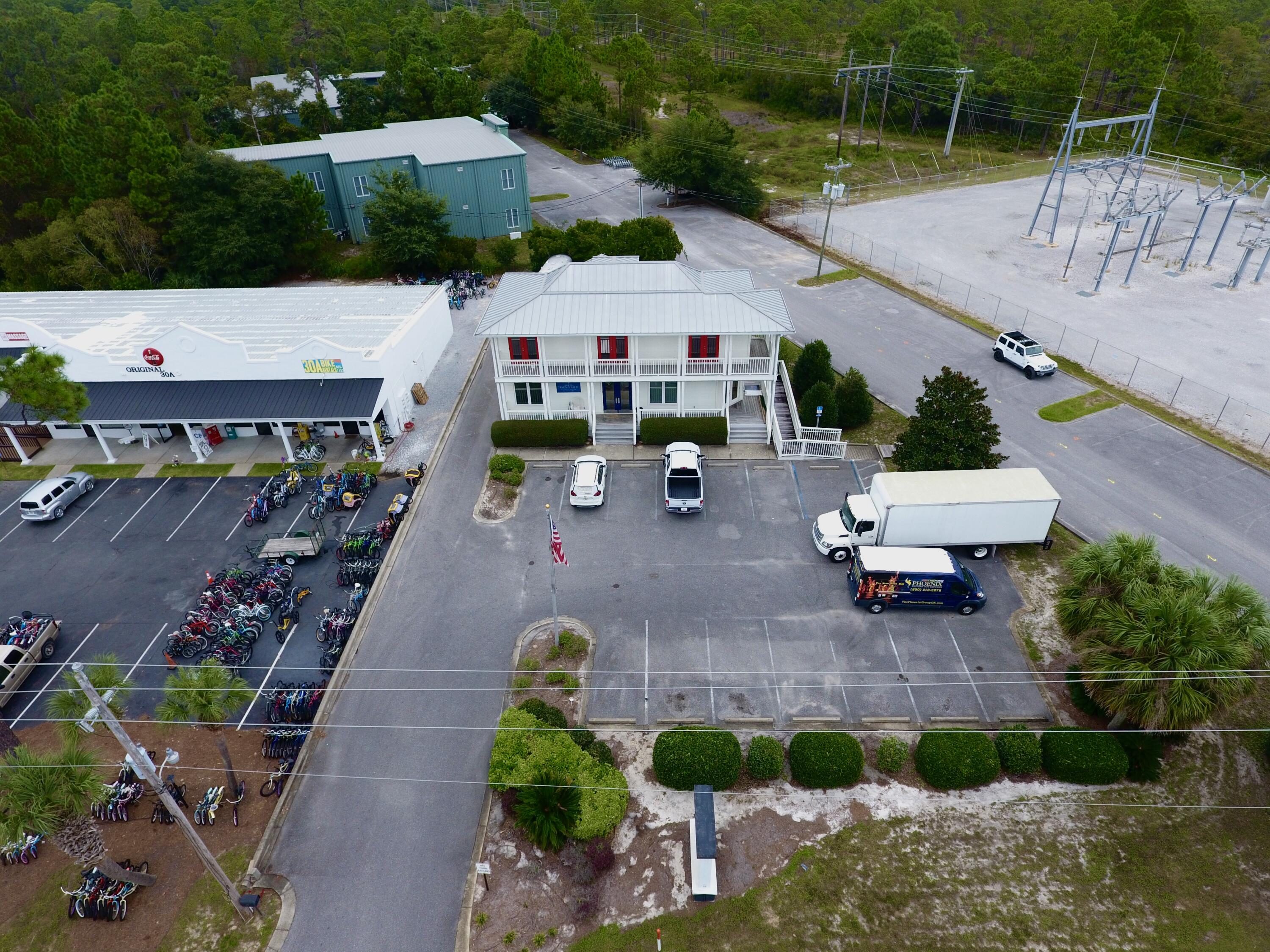 5417 E County Hwy 30A