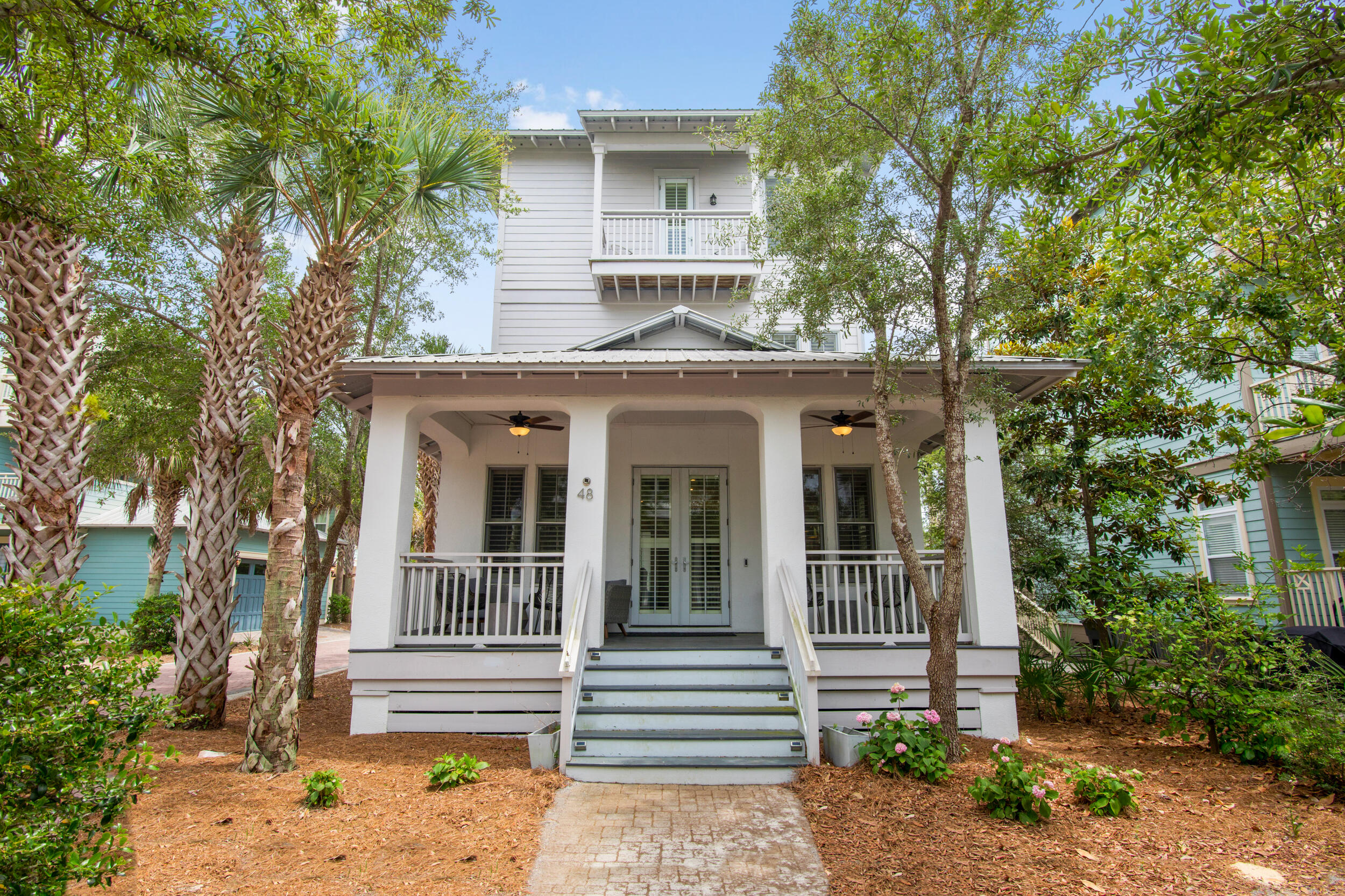 48 Surfer Lane