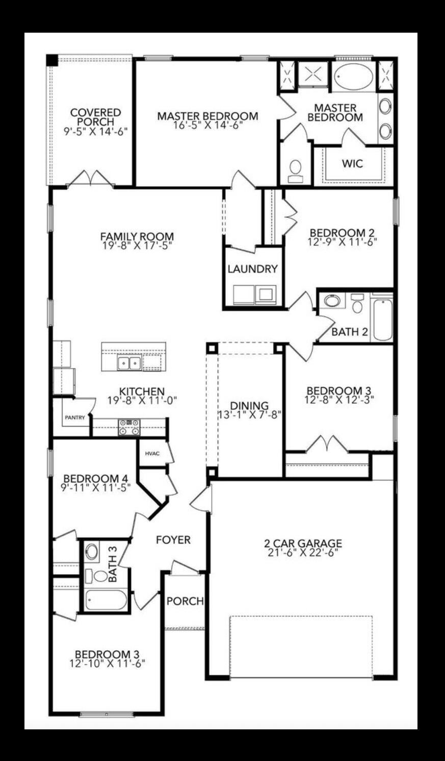160 JRS Way