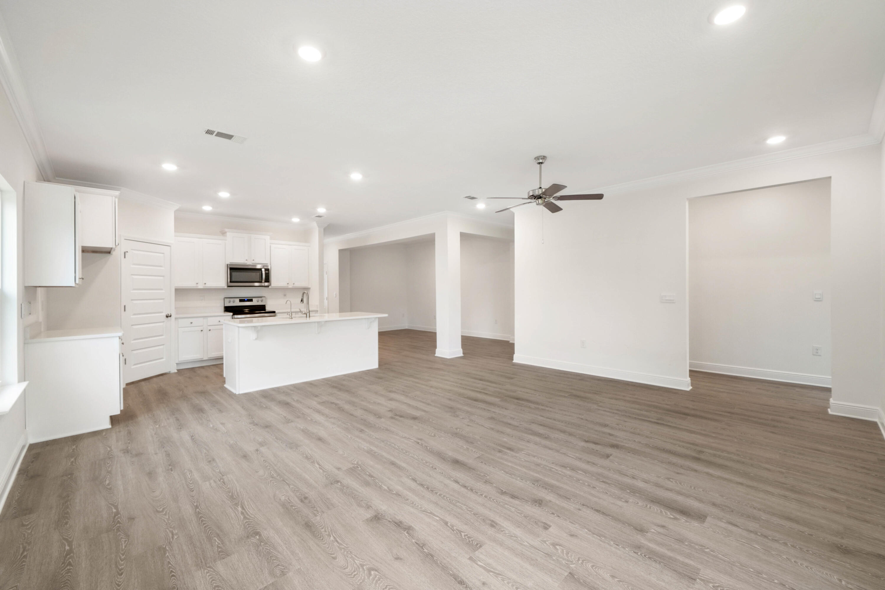 160 JRS Way